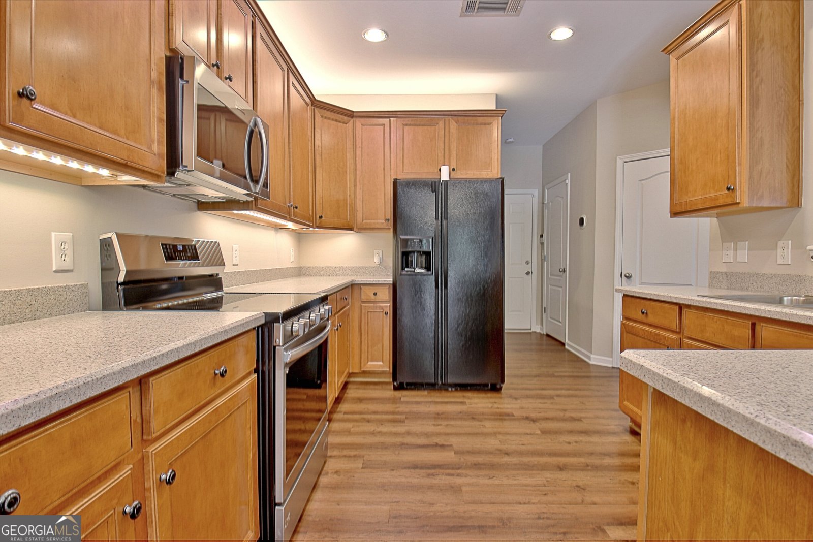 63 Stonebridge Crossing Newnan - Photo 28