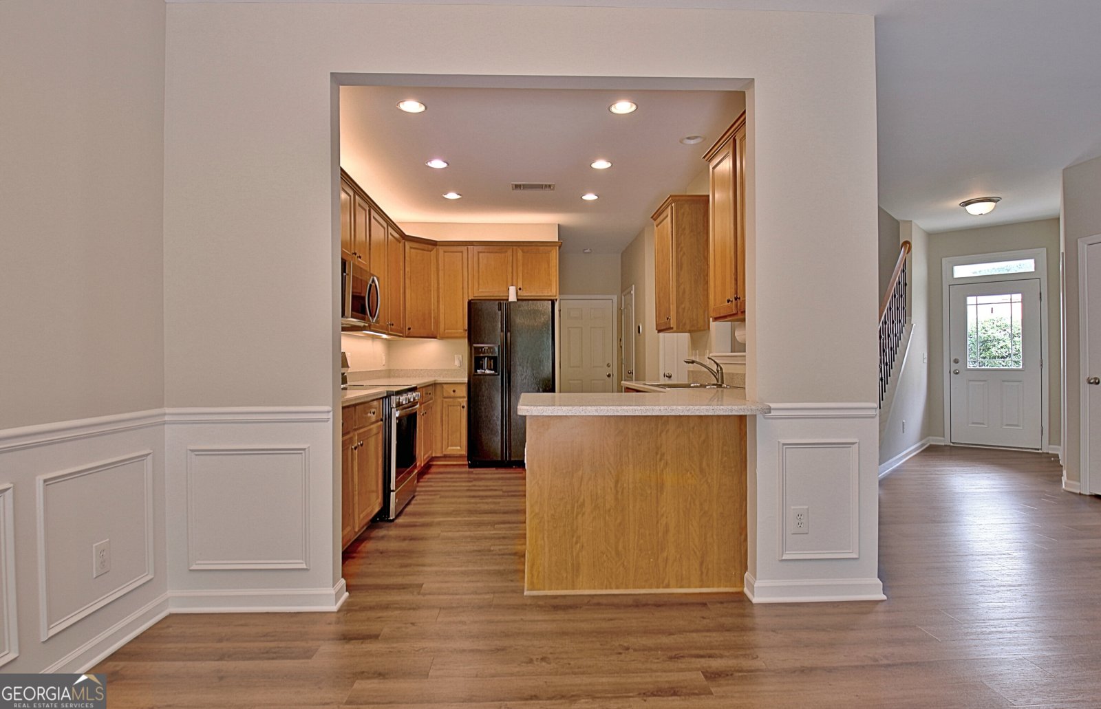 63 Stonebridge Crossing Newnan - Photo 29