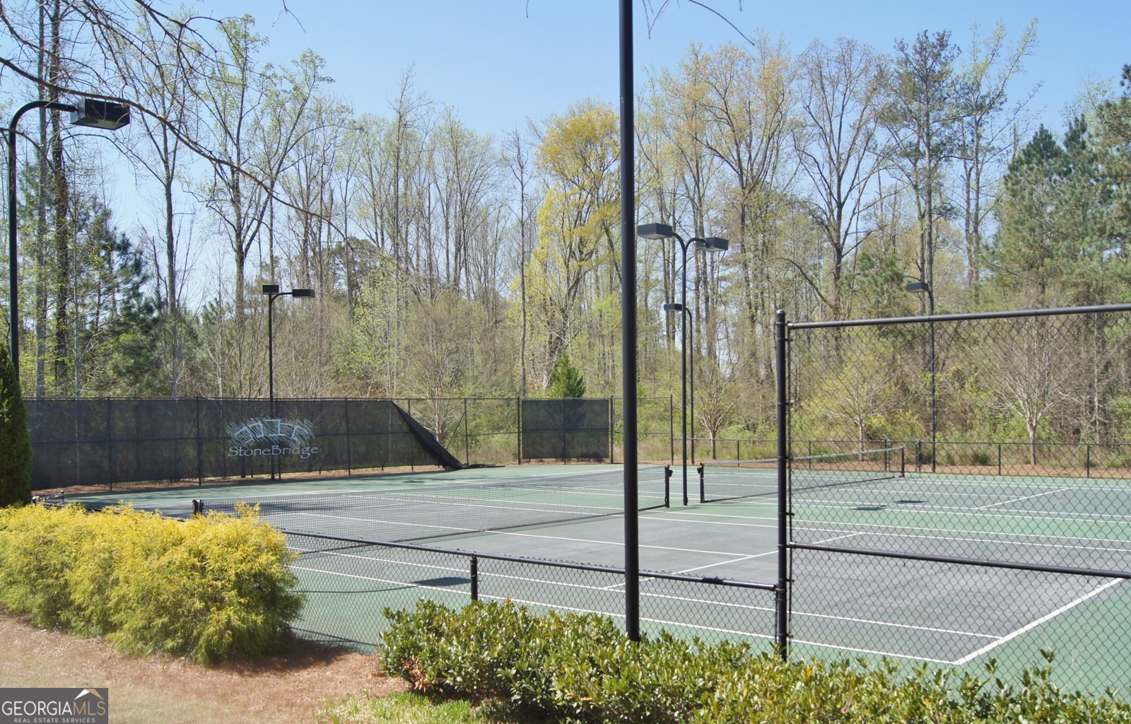 63 Stonebridge Crossing Newnan - Photo 6