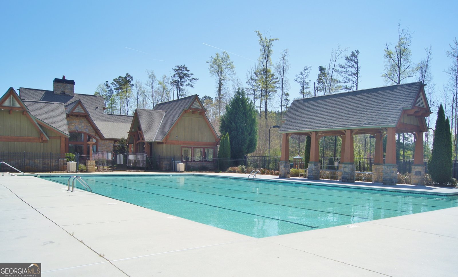 63 Stonebridge Crossing Newnan - Photo 7