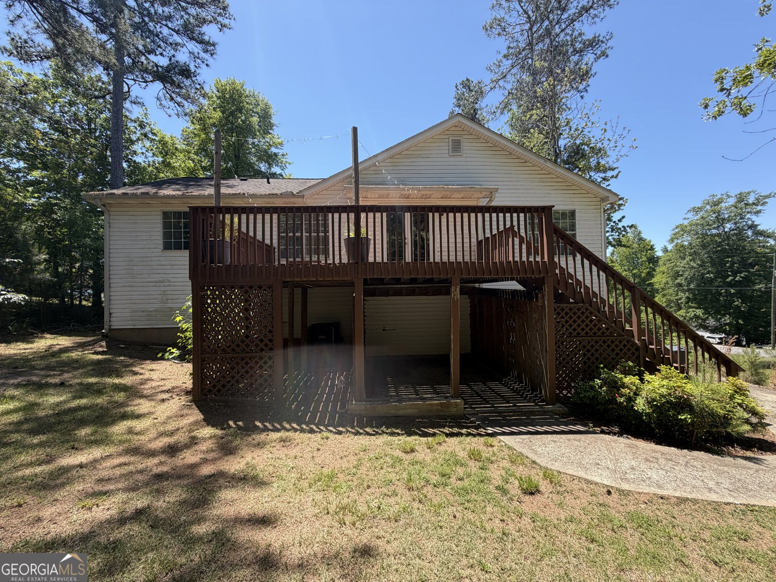 5303 Greenway Drive Villa Rica - Photo 13