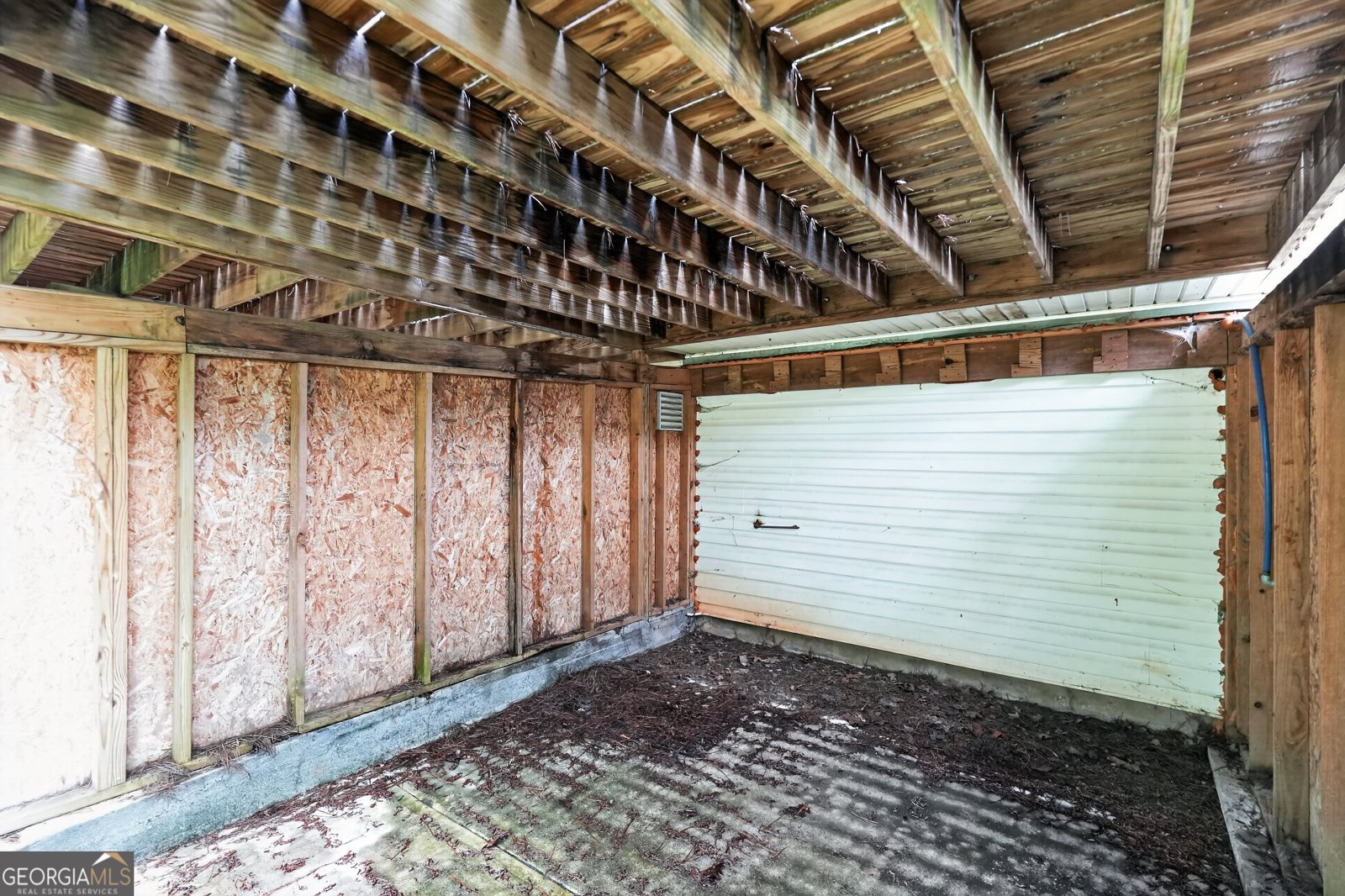 5303 Greenway Drive Villa Rica - Photo 28