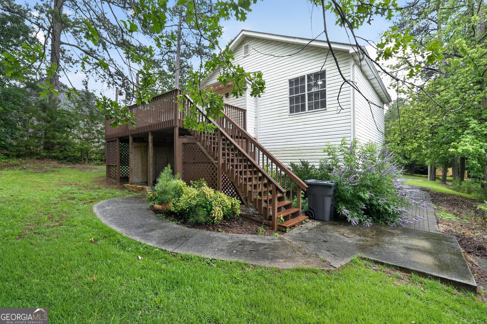 5303 Greenway Drive Villa Rica - Photo 31