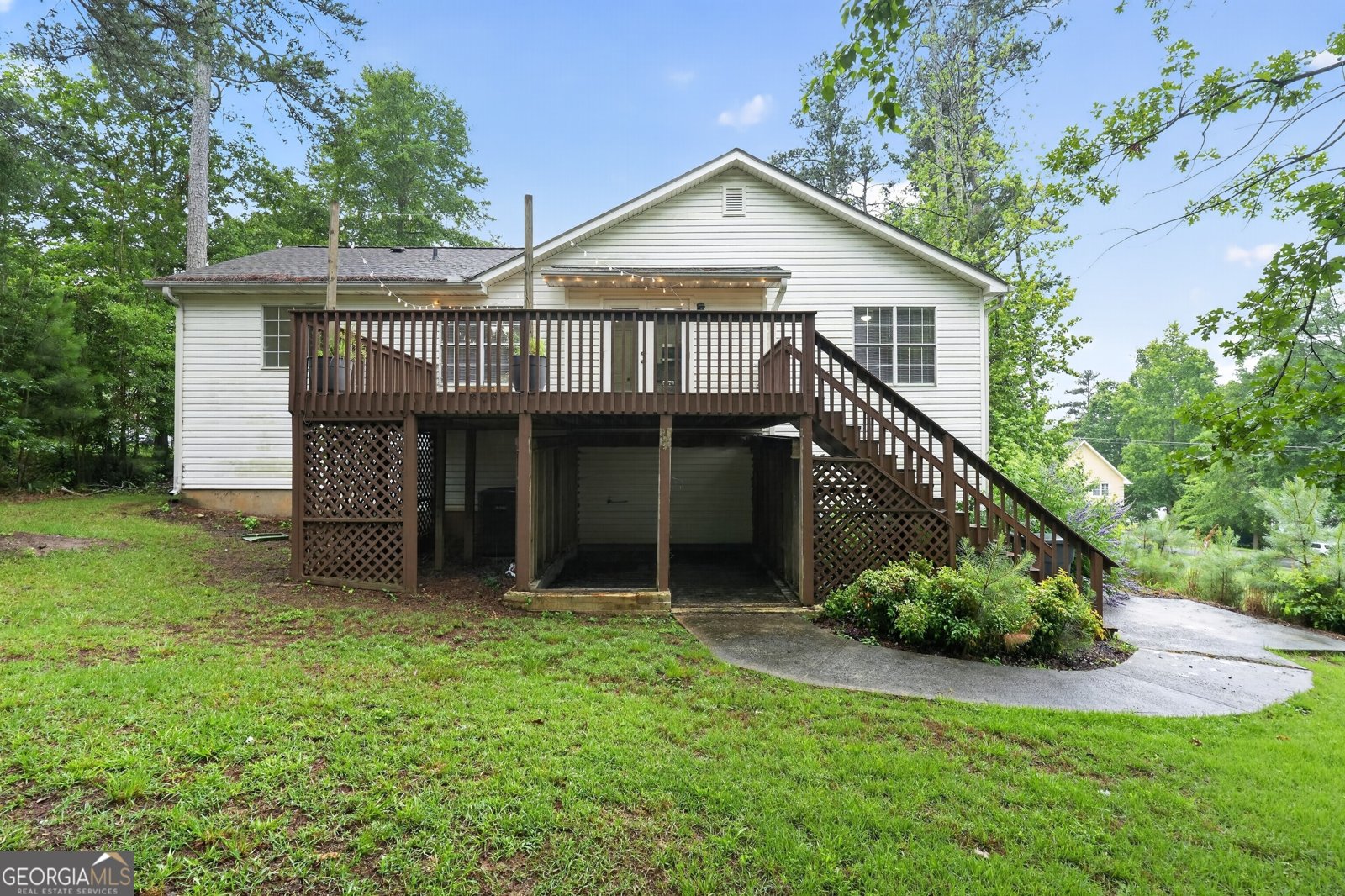 5303 Greenway Drive Villa Rica - Photo 32