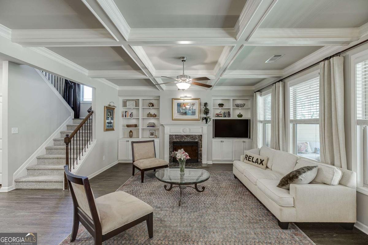 9864 Elderberry Pointe Braselton - Photo 10