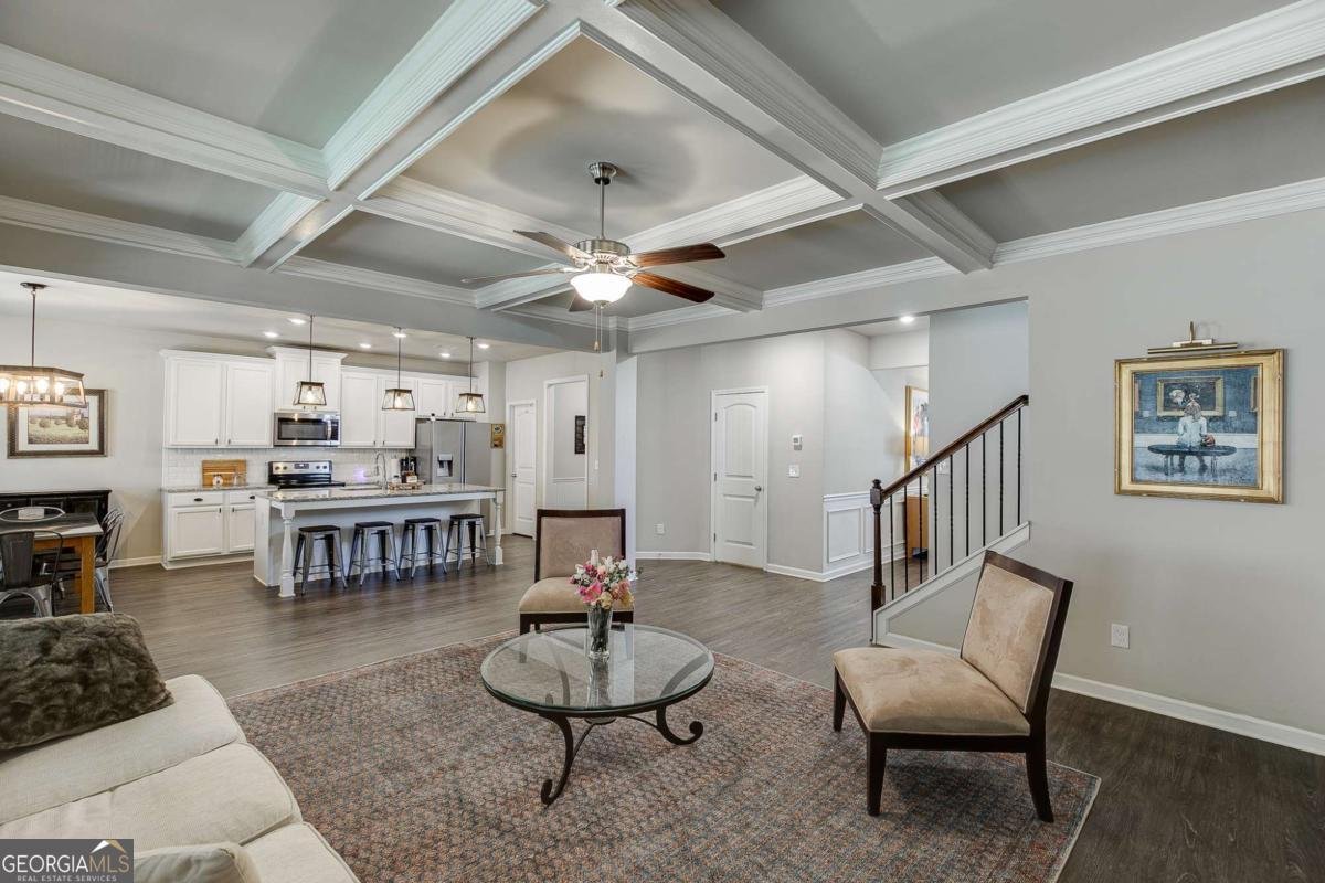 9864 Elderberry Pointe Braselton - Photo 11