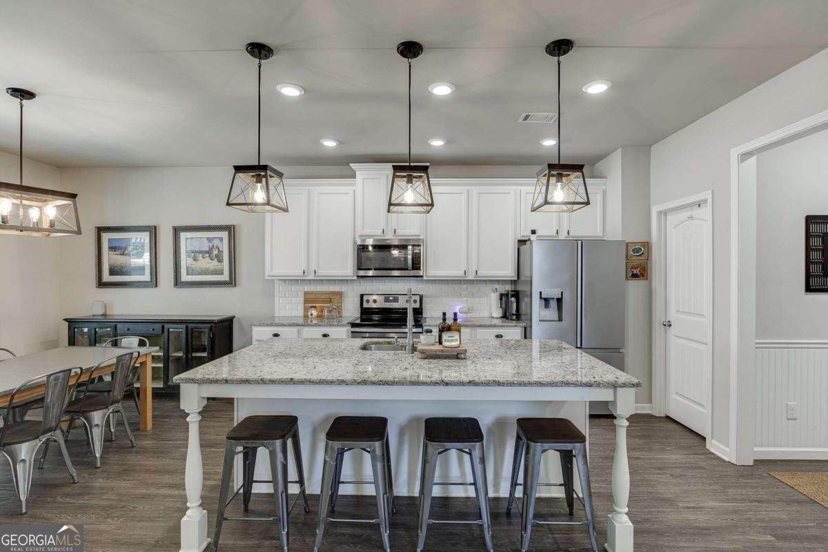 9864 Elderberry Pointe Braselton - Photo 14