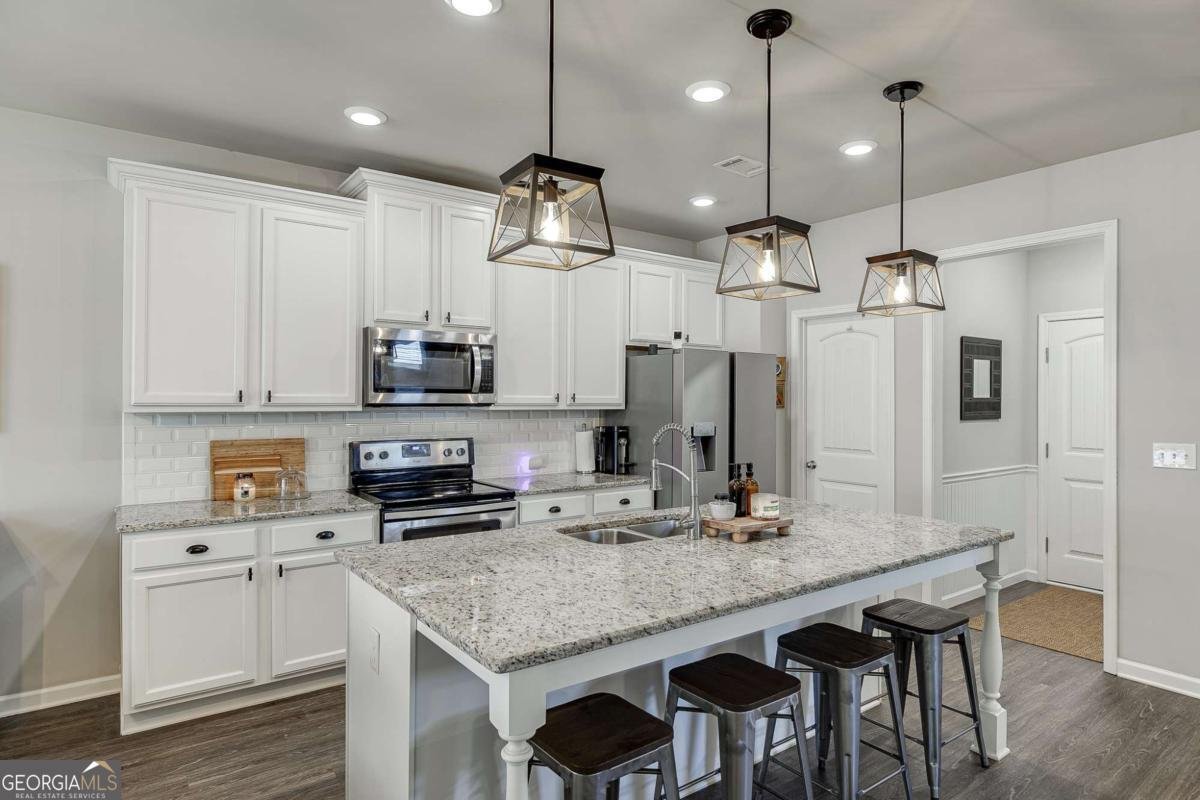 9864 Elderberry Pointe Braselton - Photo 15