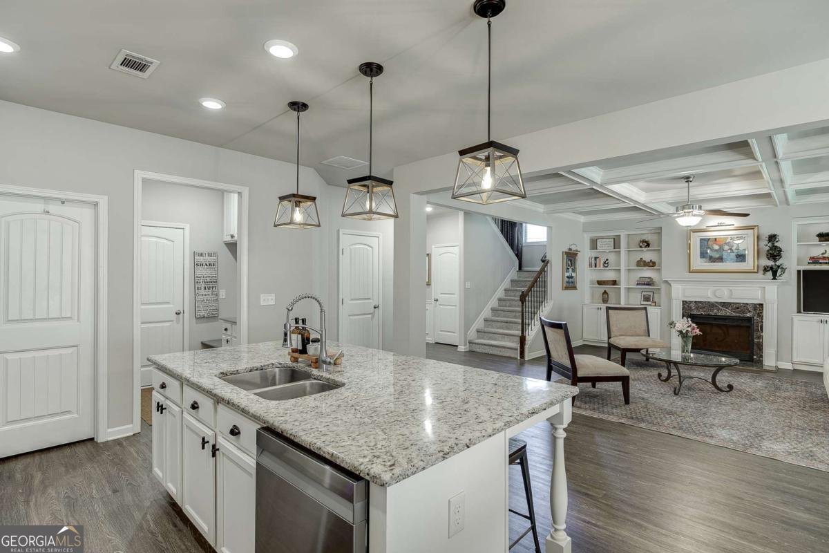 9864 Elderberry Pointe Braselton - Photo 16