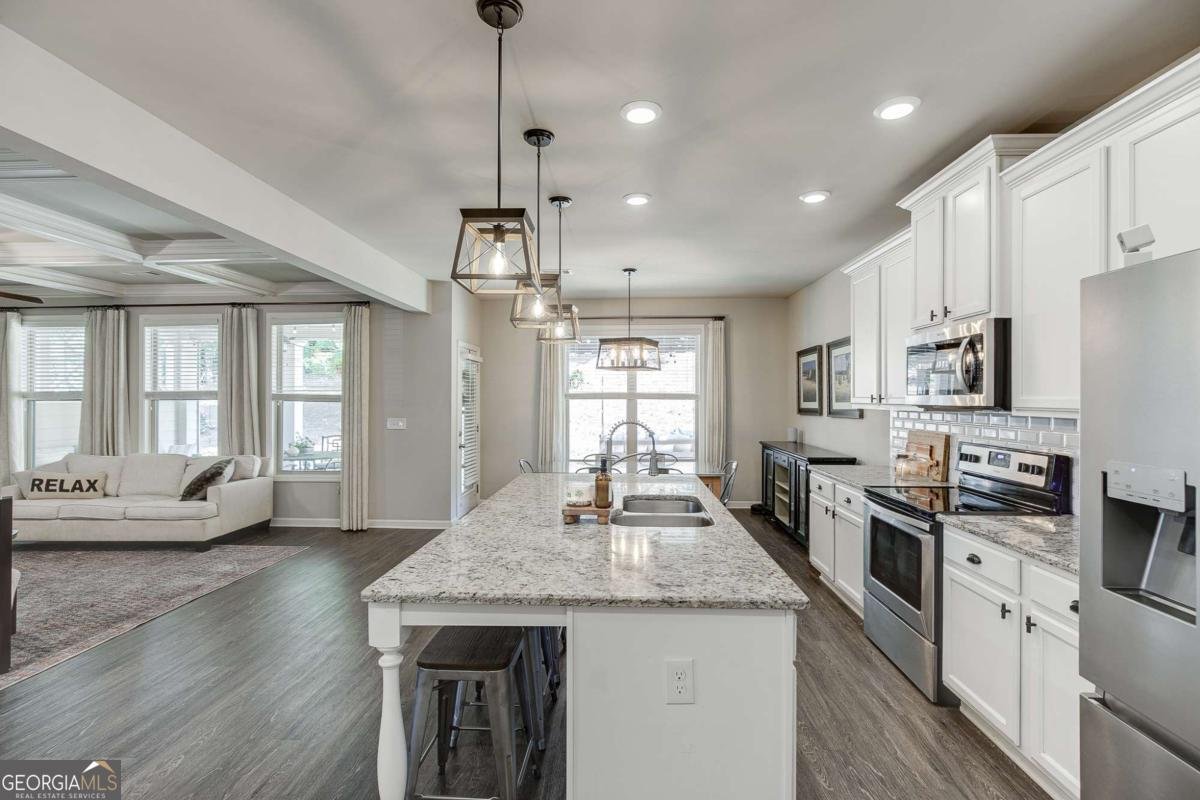 9864 Elderberry Pointe Braselton - Photo 18