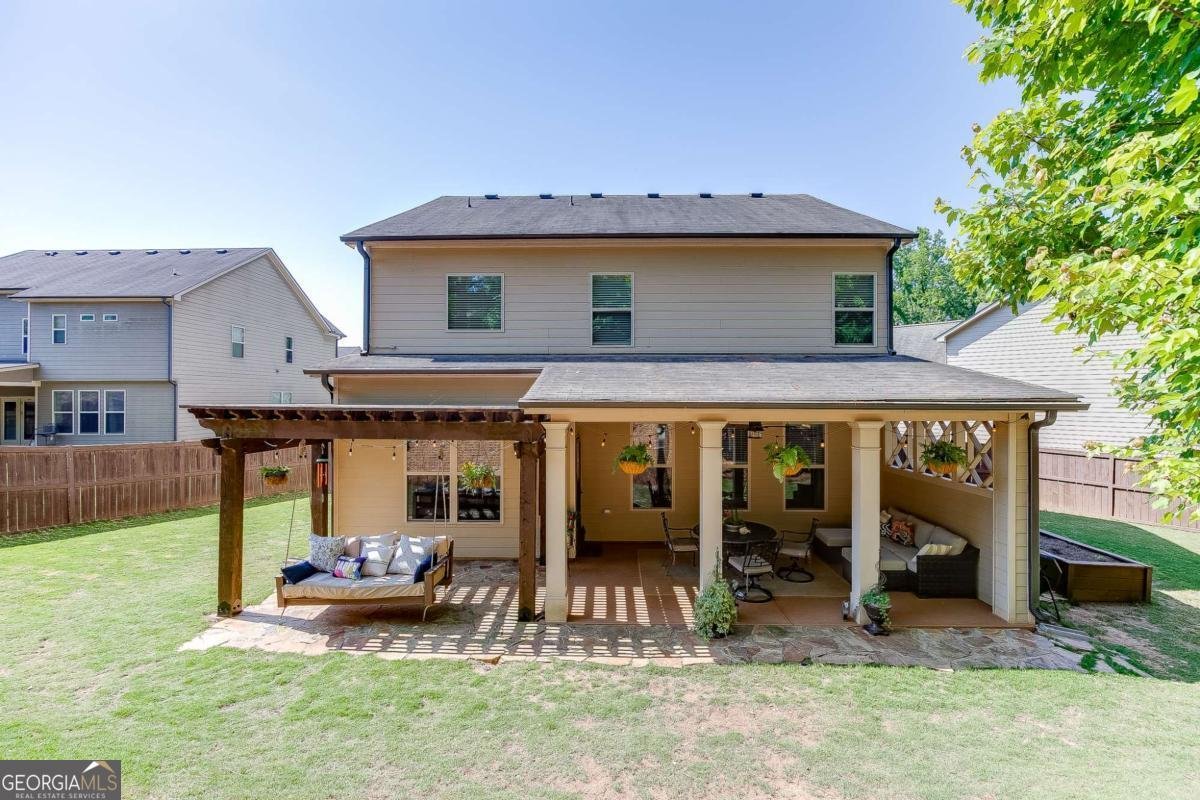 9864 Elderberry Pointe Braselton - Photo 44