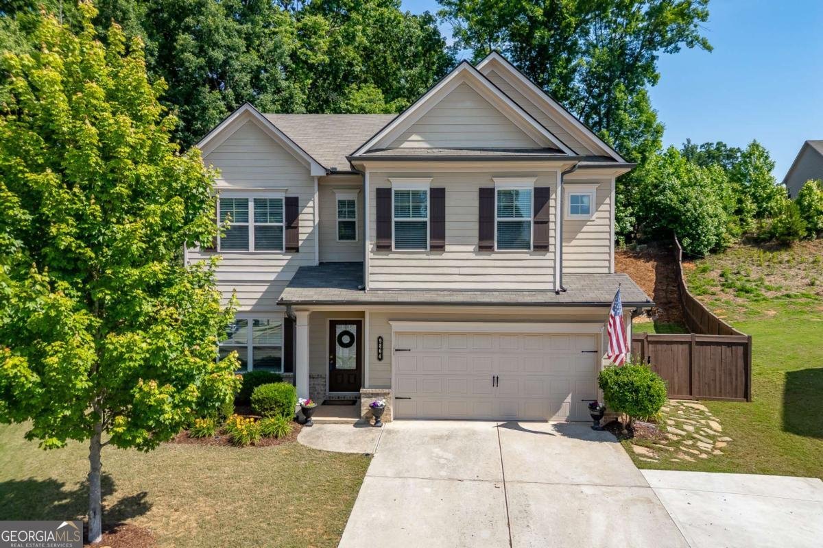 9864 Elderberry Pointe Braselton - Photo 47