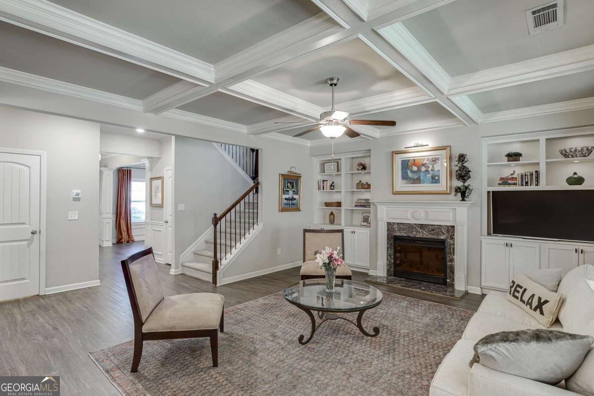 9864 Elderberry Pointe Braselton - Photo 9