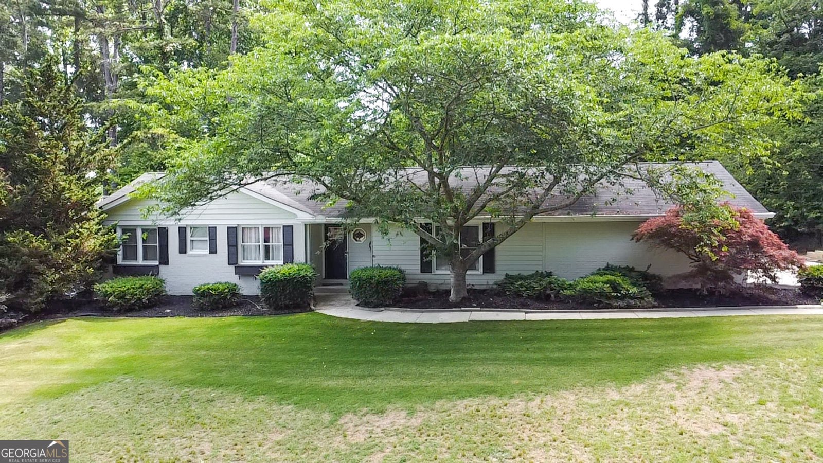 3122 Chaparral Lithonia - main photo
