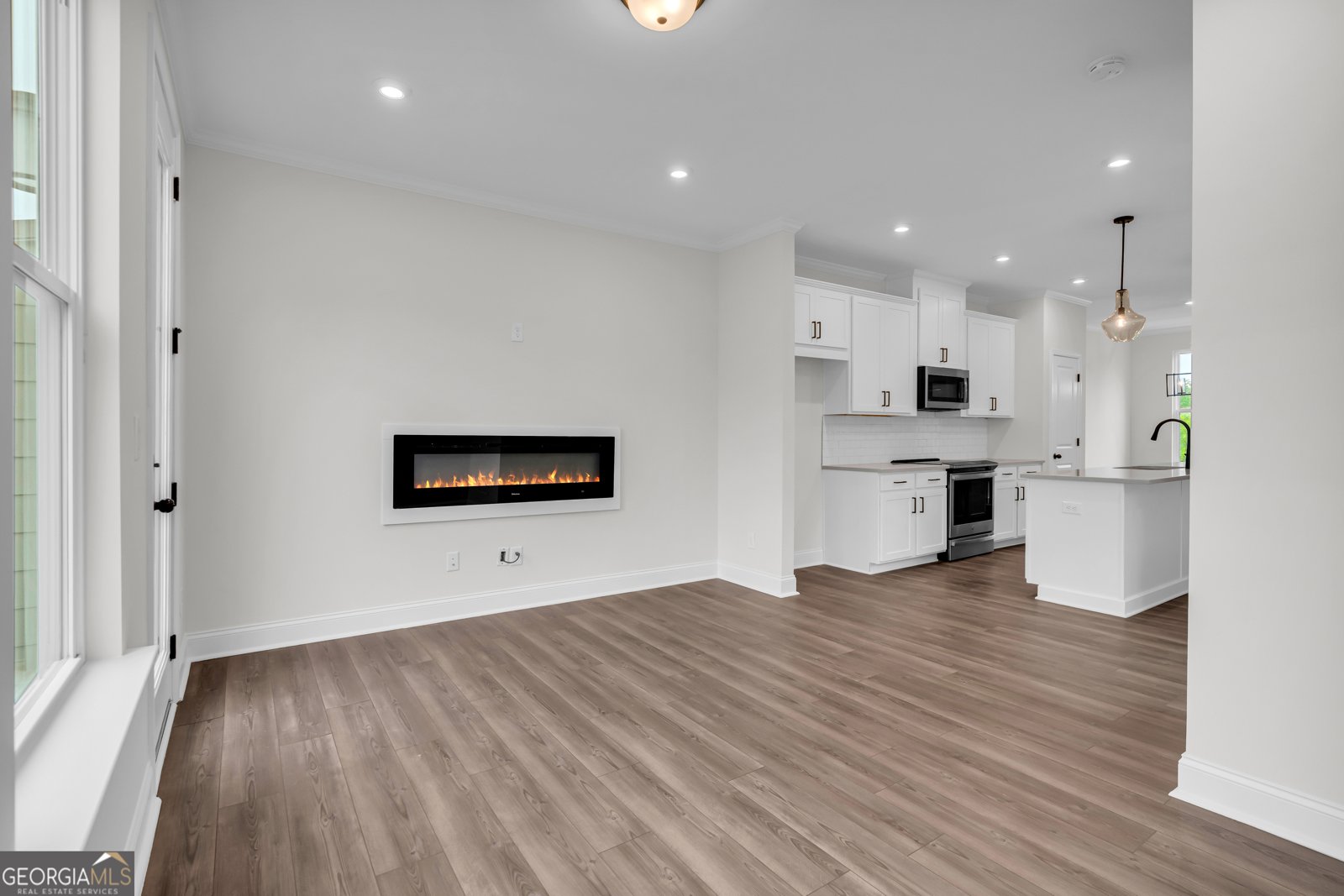 2651 Stream Terrace Atlanta - Photo 16