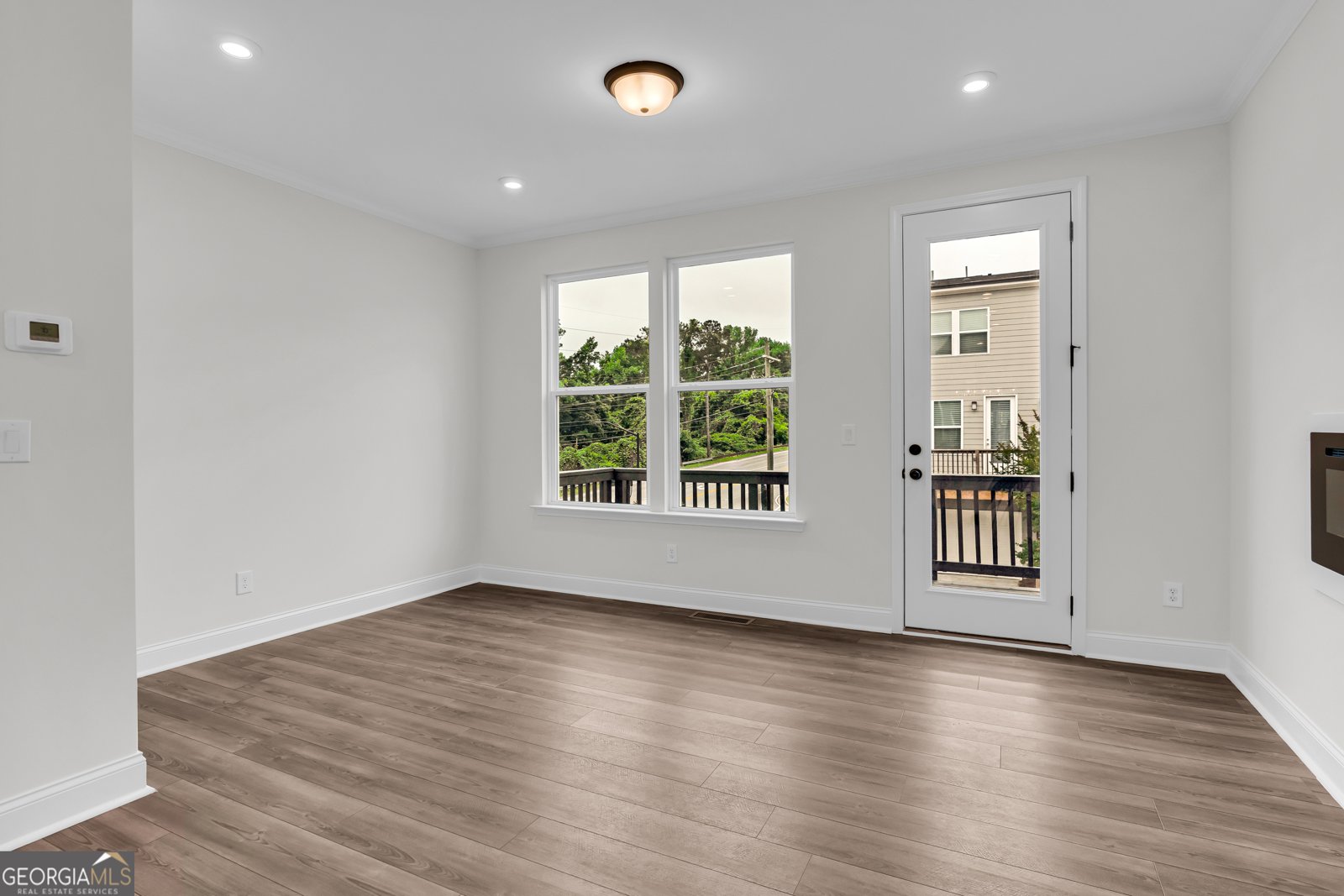 2651 Stream Terrace Atlanta - Photo 18