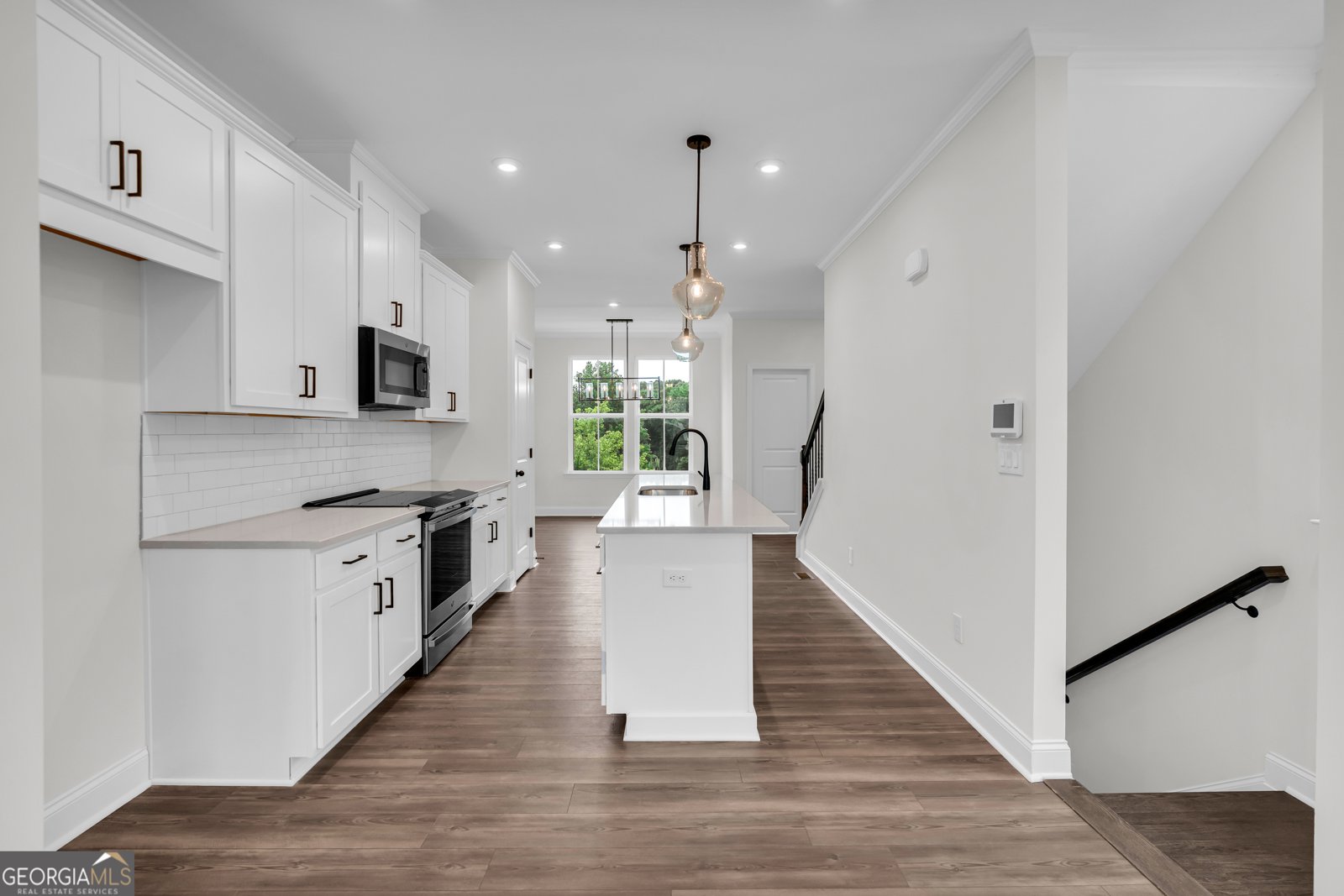2651 Stream Terrace Atlanta - Photo 21
