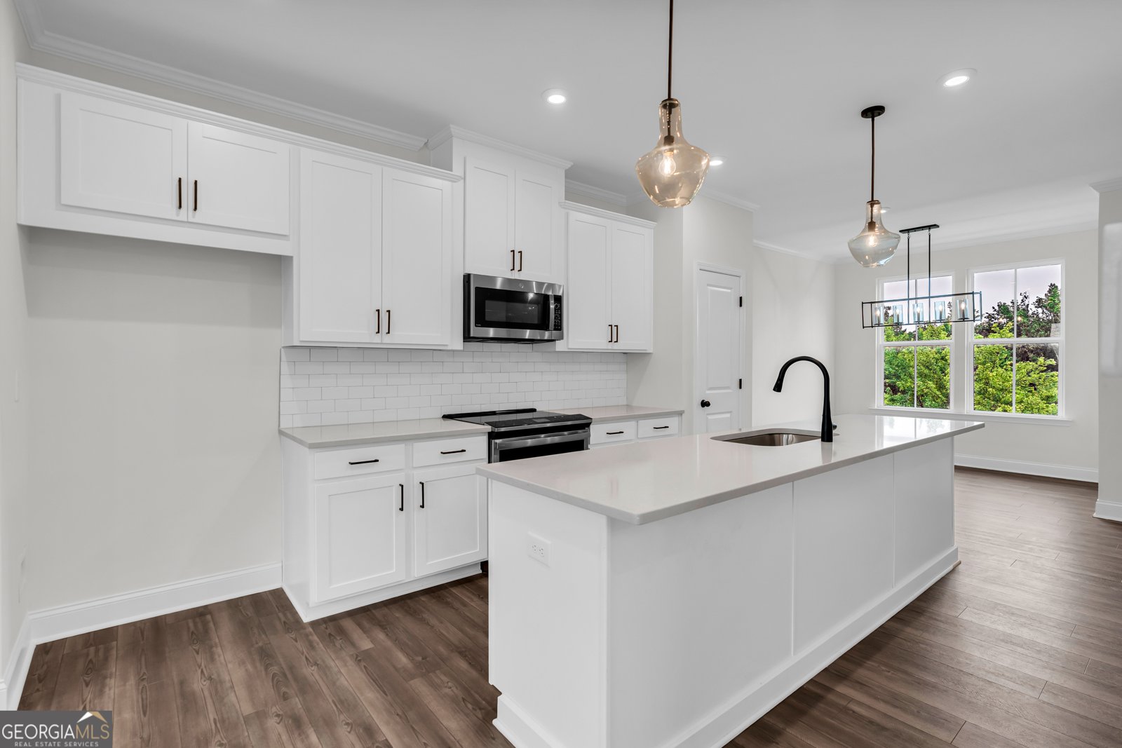 2651 Stream Terrace Atlanta - Photo 22