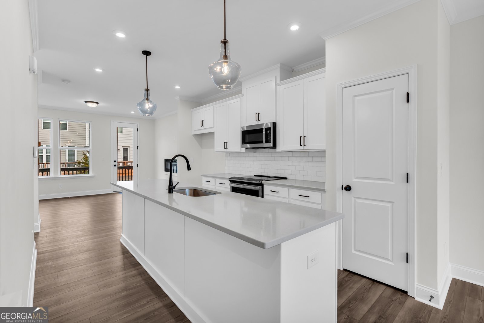 2651 Stream Terrace Atlanta - Photo 24