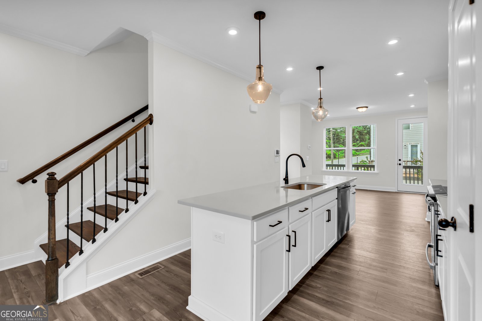 2651 Stream Terrace Atlanta - Photo 25