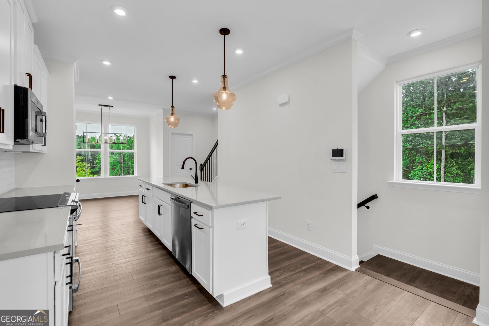 2651 Stream Terrace Atlanta - Photo 26