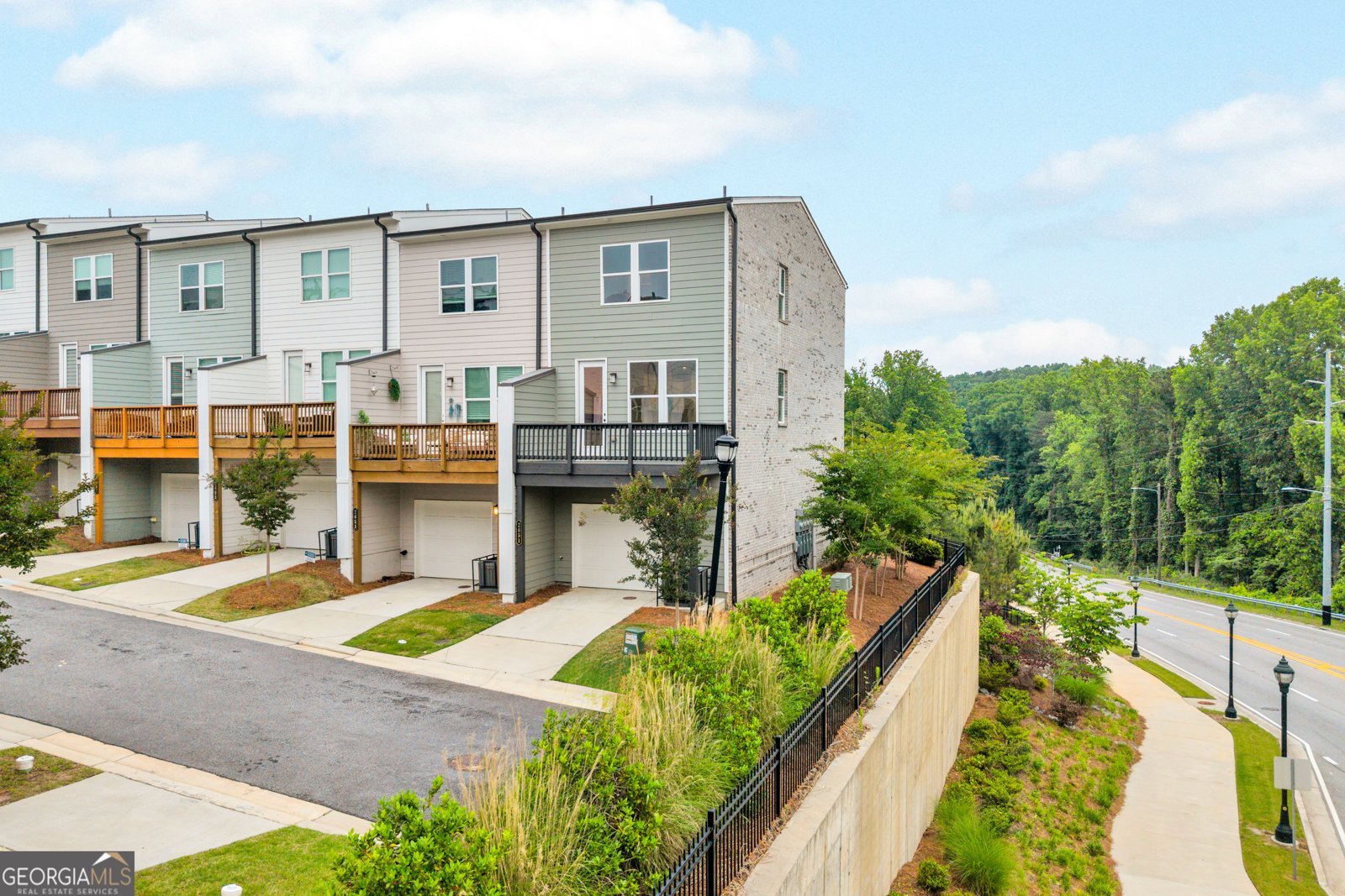 2651 Stream Terrace Atlanta - Photo 48
