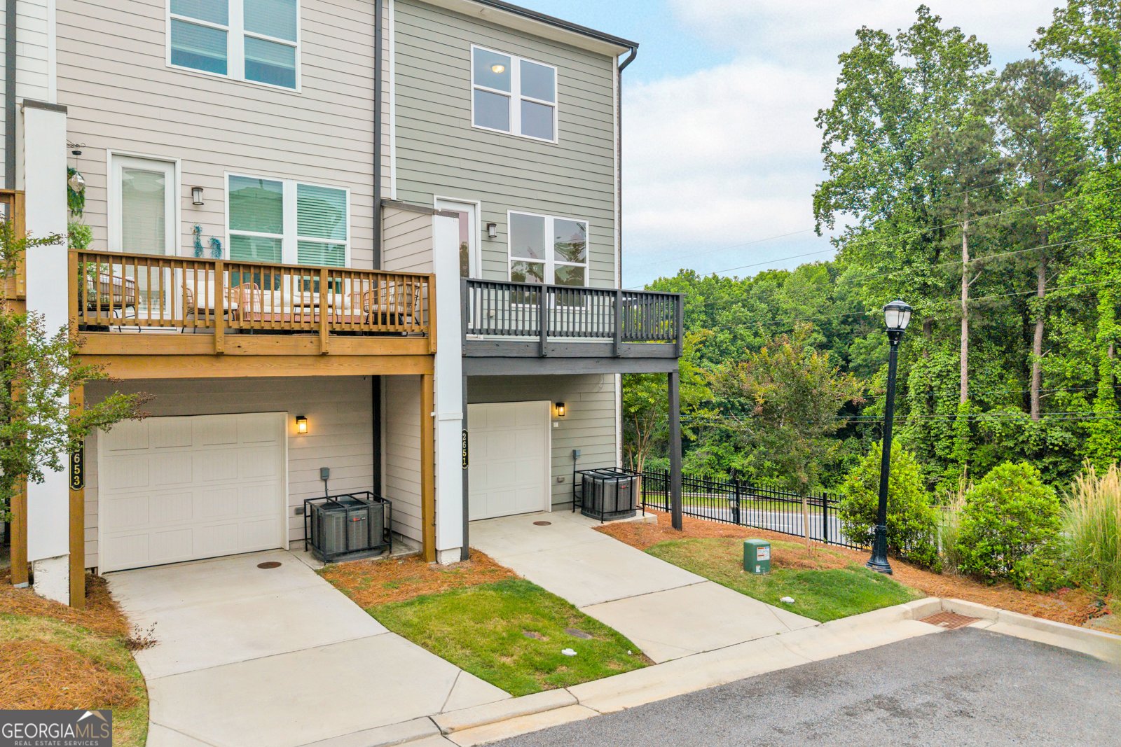 2651 Stream Terrace Atlanta - Photo 49