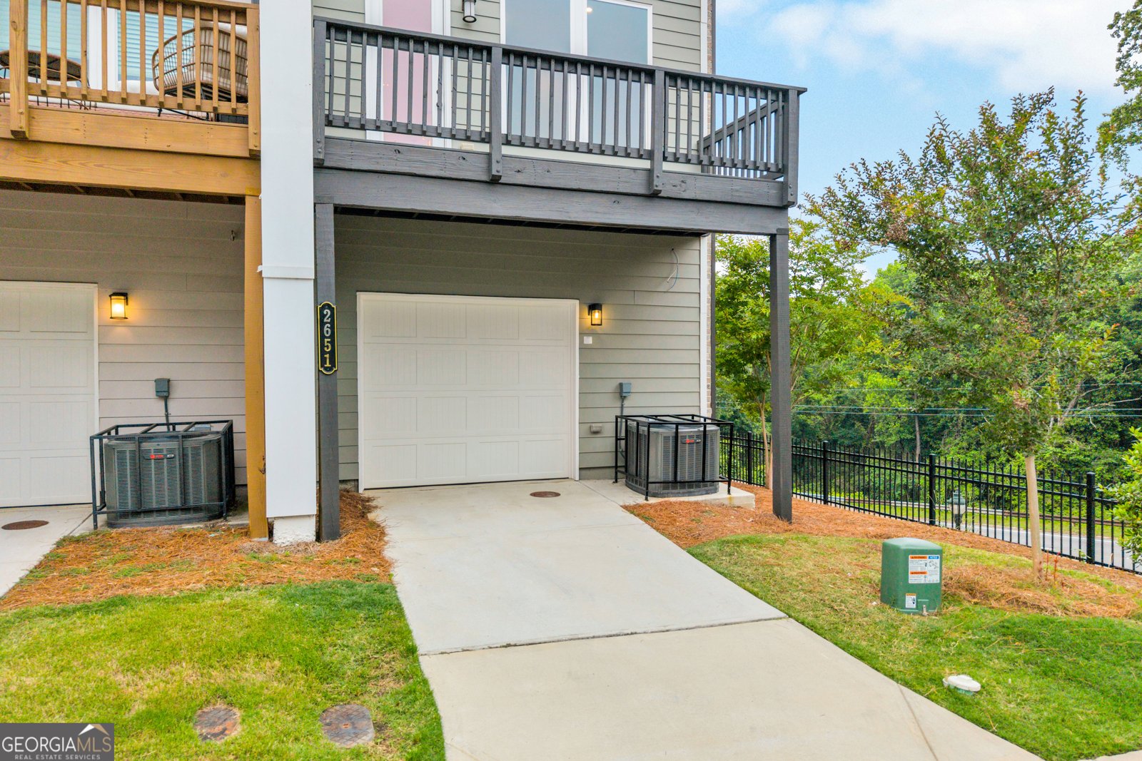 2651 Stream Terrace Atlanta - Photo 50