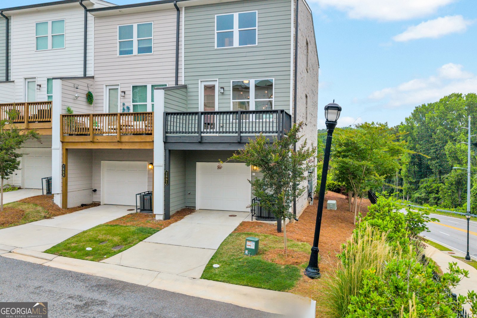 2651 Stream Terrace Atlanta - Photo 51