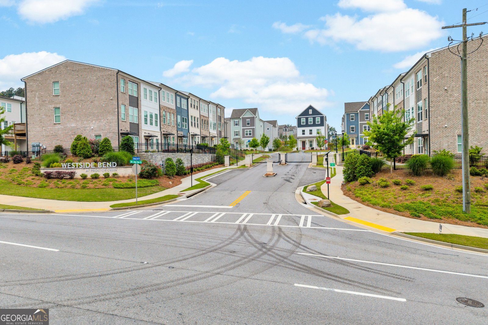 2651 Stream Terrace Atlanta - Photo 52