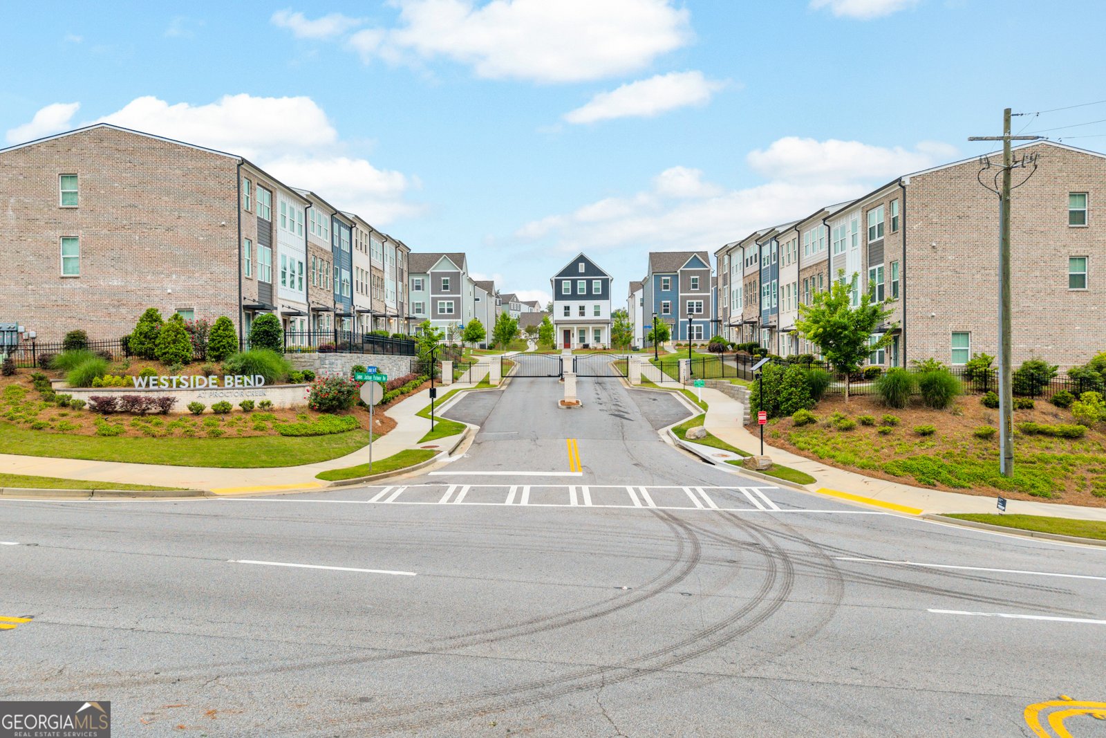 2651 Stream Terrace Atlanta - Photo 54