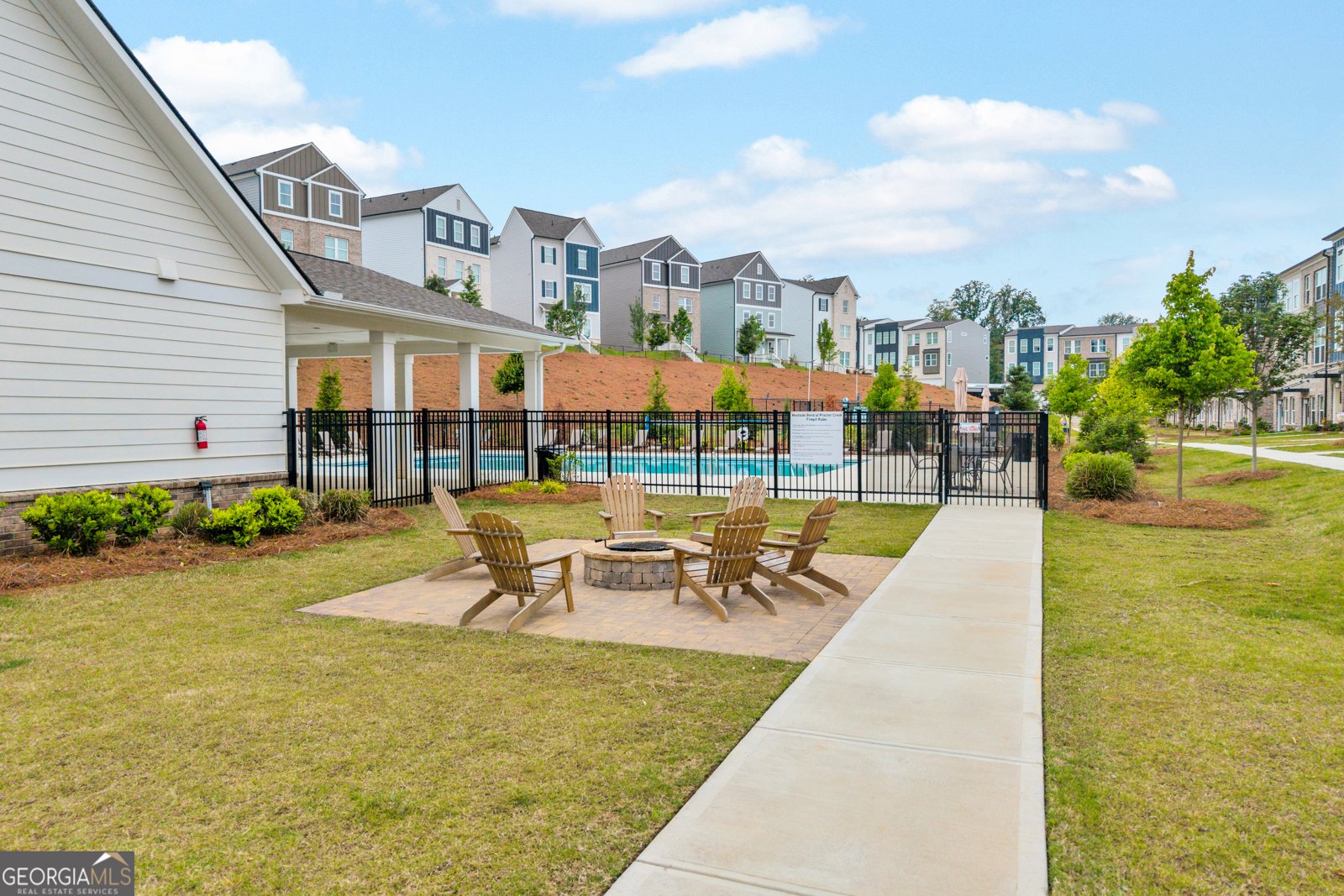 2651 Stream Terrace Atlanta - Photo 55