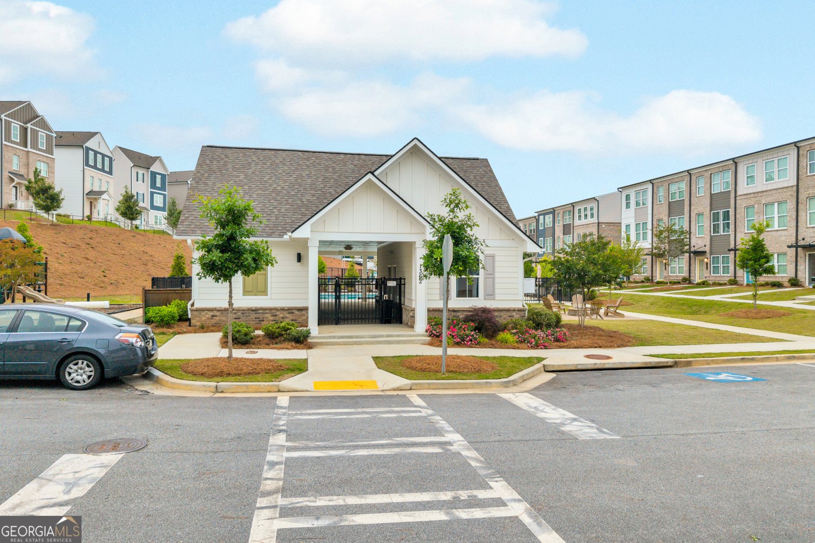 2651 Stream Terrace Atlanta - Photo 56