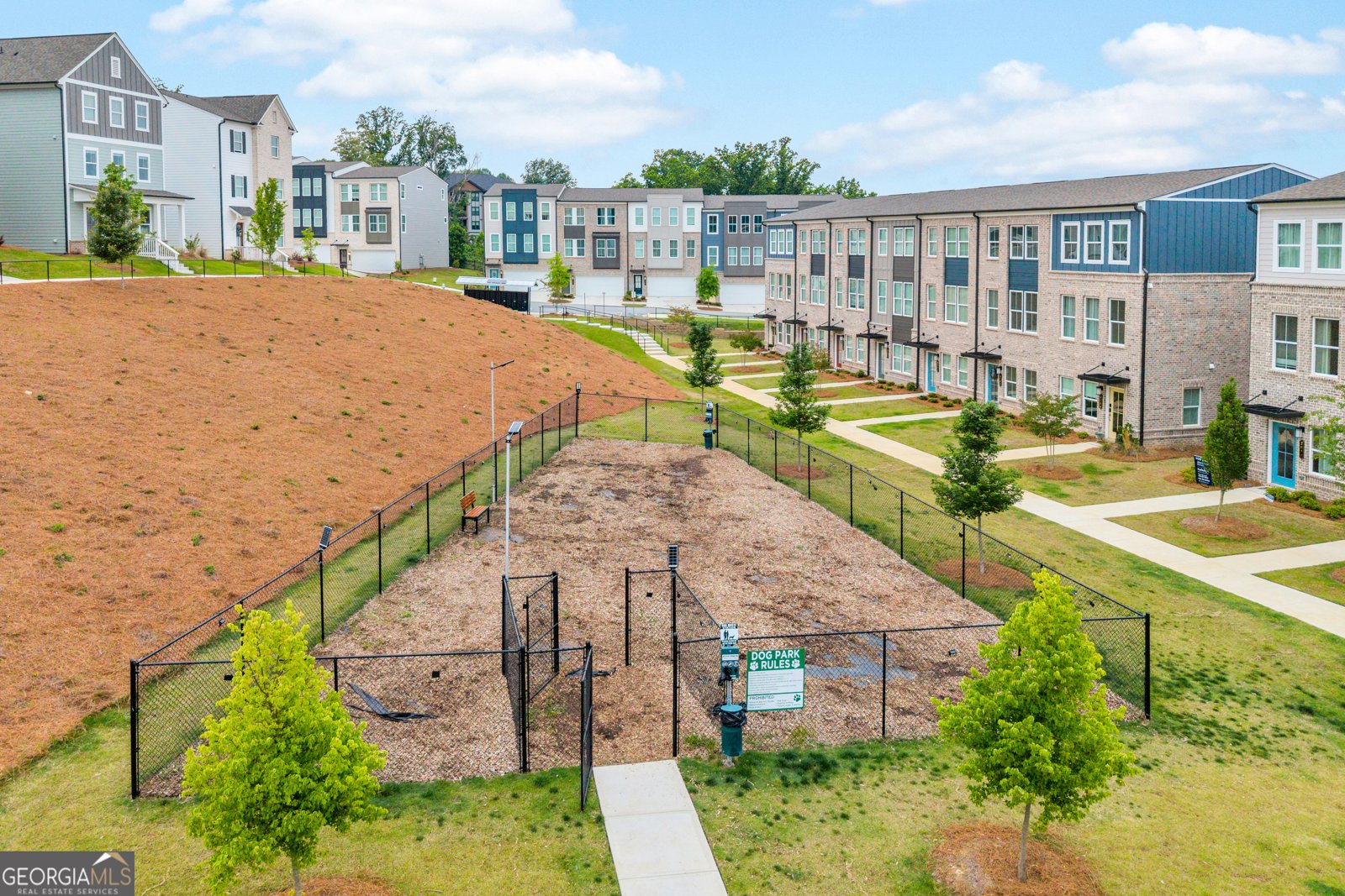 2651 Stream Terrace Atlanta - Photo 57