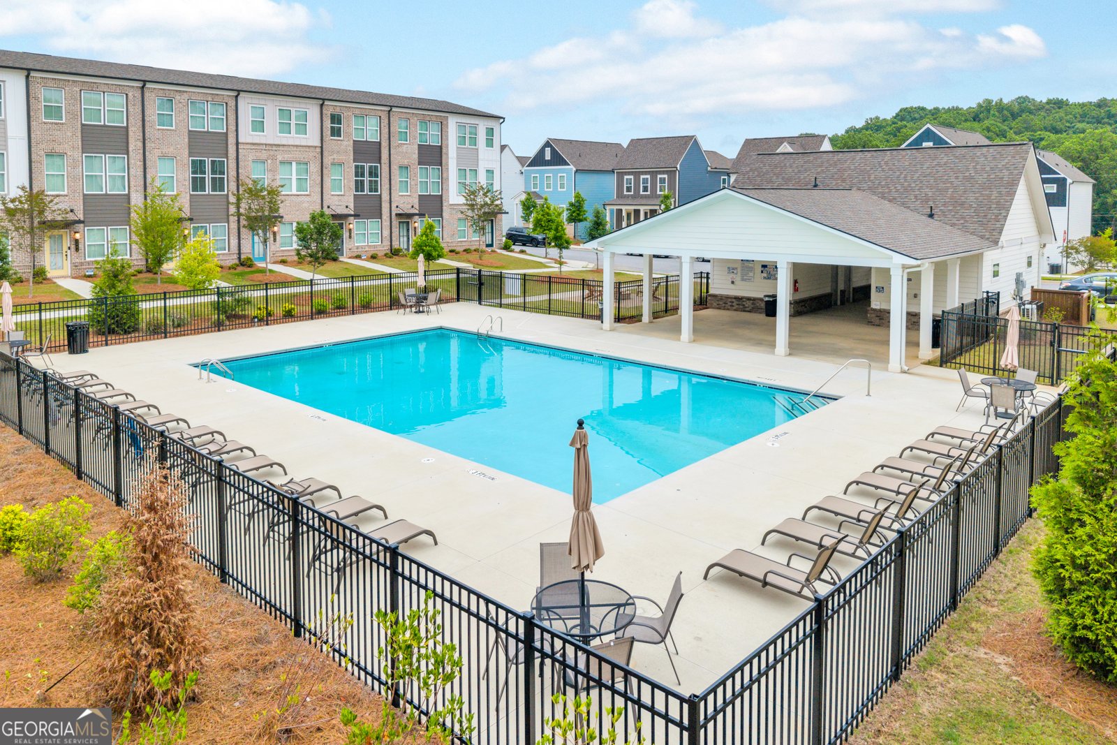 2651 Stream Terrace Atlanta - Photo 58