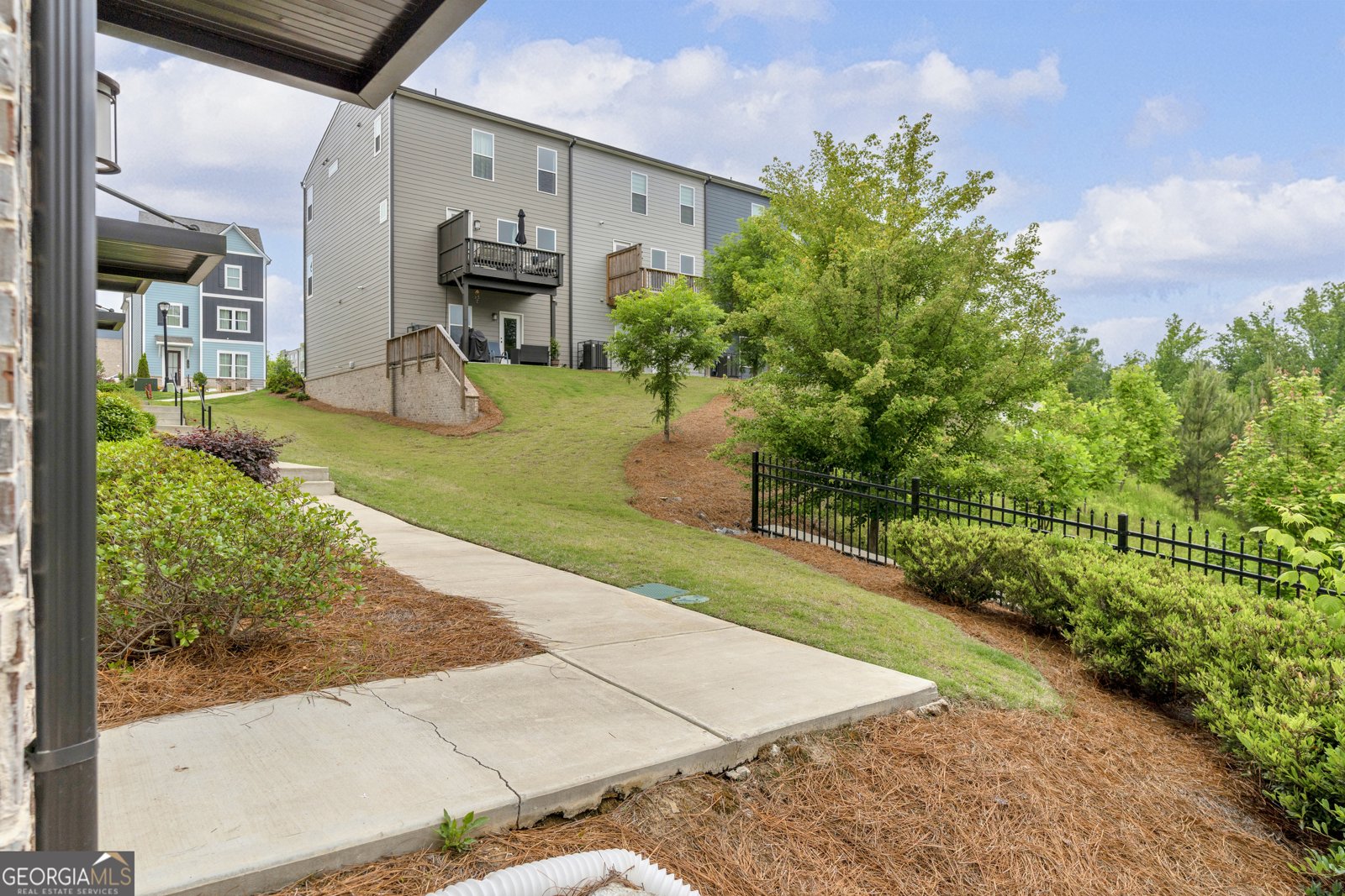 2651 Stream Terrace Atlanta - Photo 6
