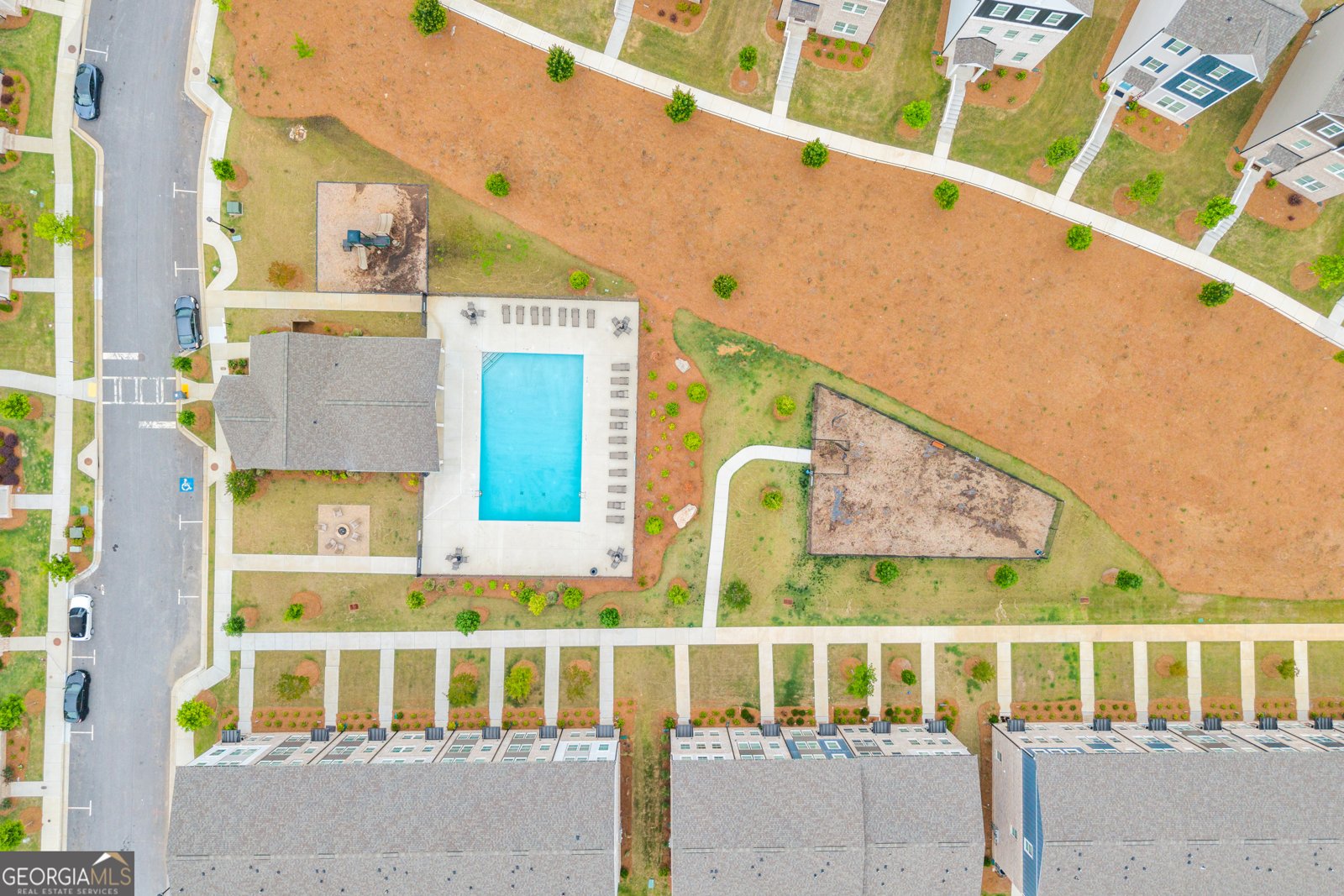 2651 Stream Terrace Atlanta - Photo 62