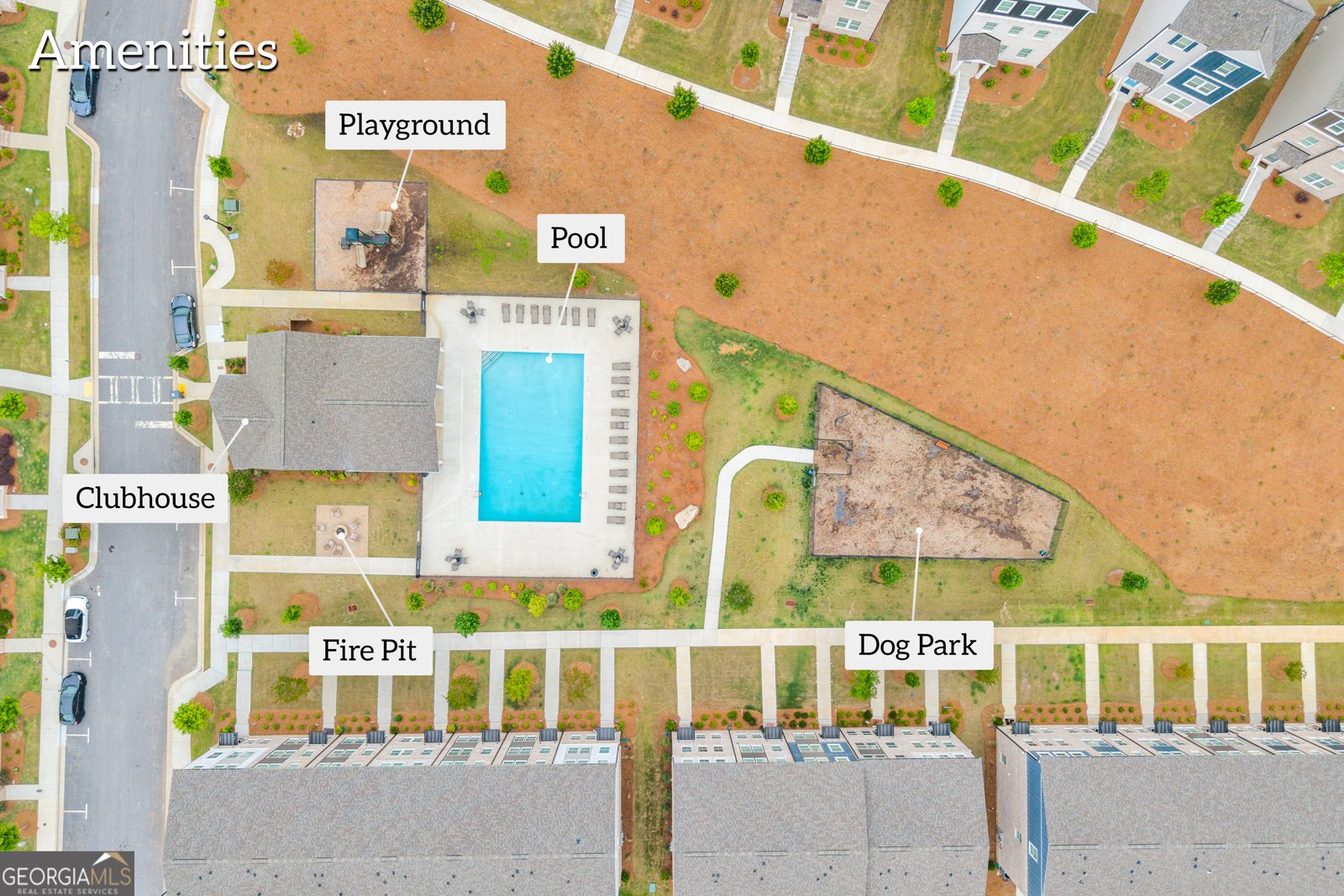 2651 Stream Terrace Atlanta - Photo 63