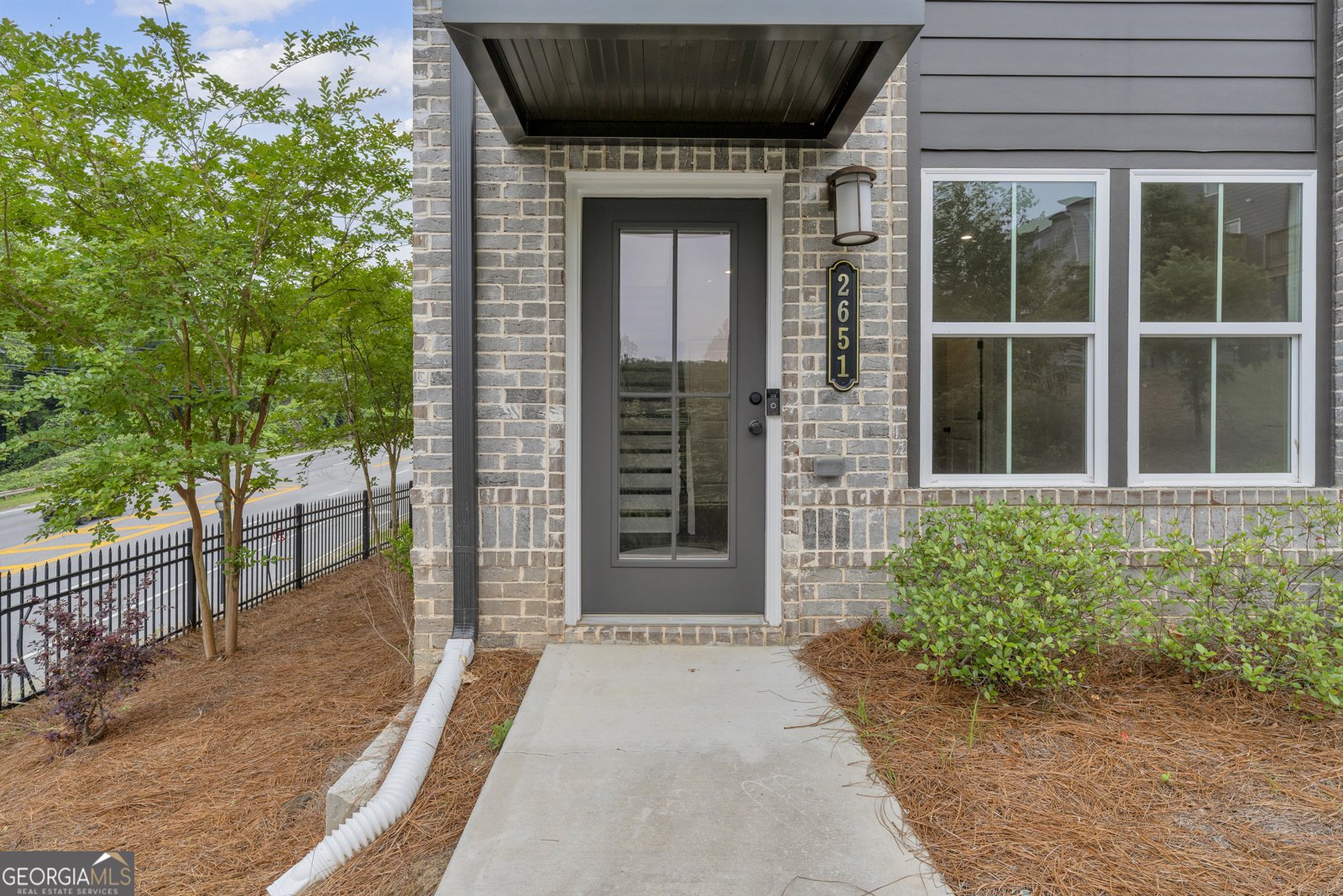 2651 Stream Terrace Atlanta - Photo 7