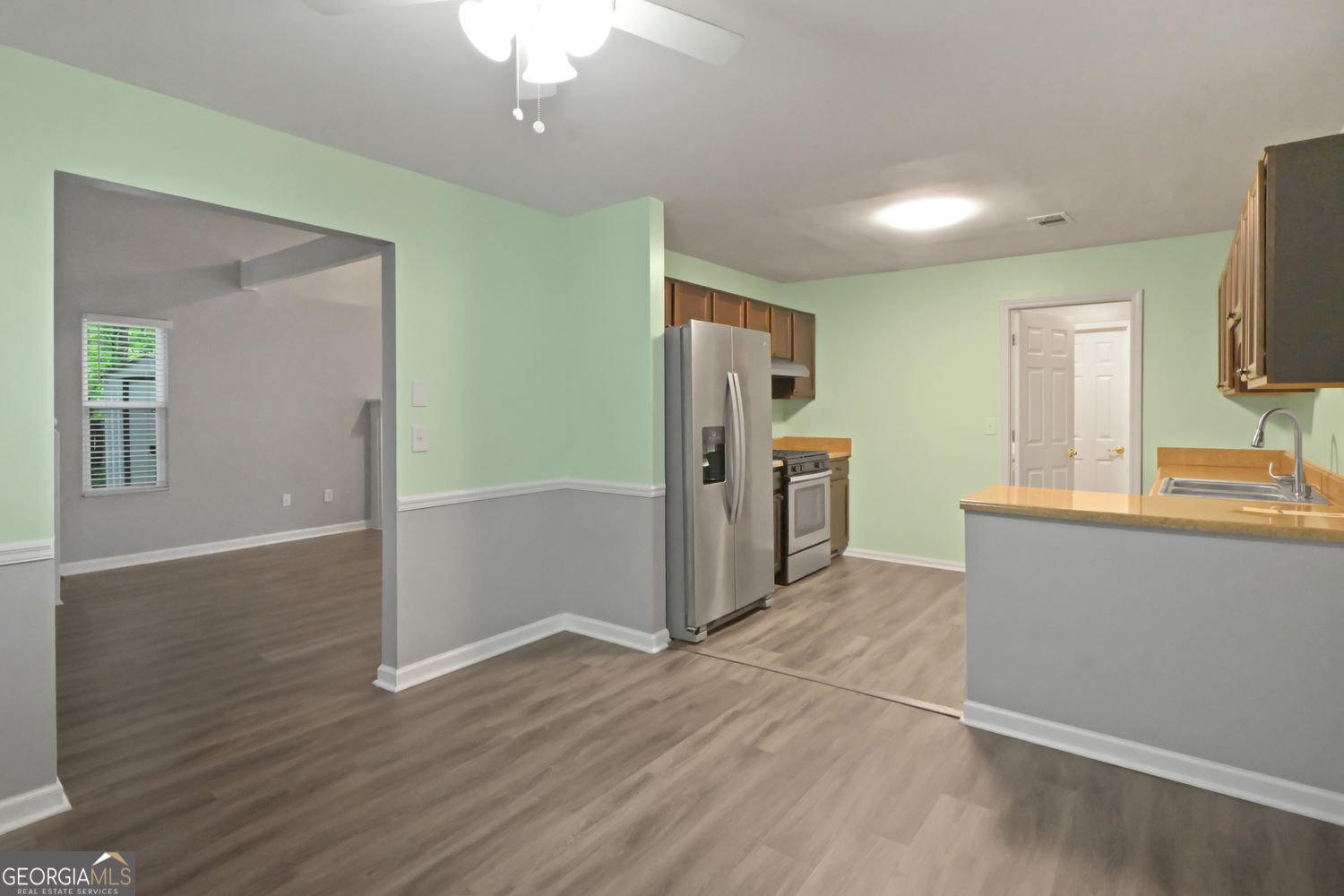 5883 Brookside Drive Mableton - Photo 12