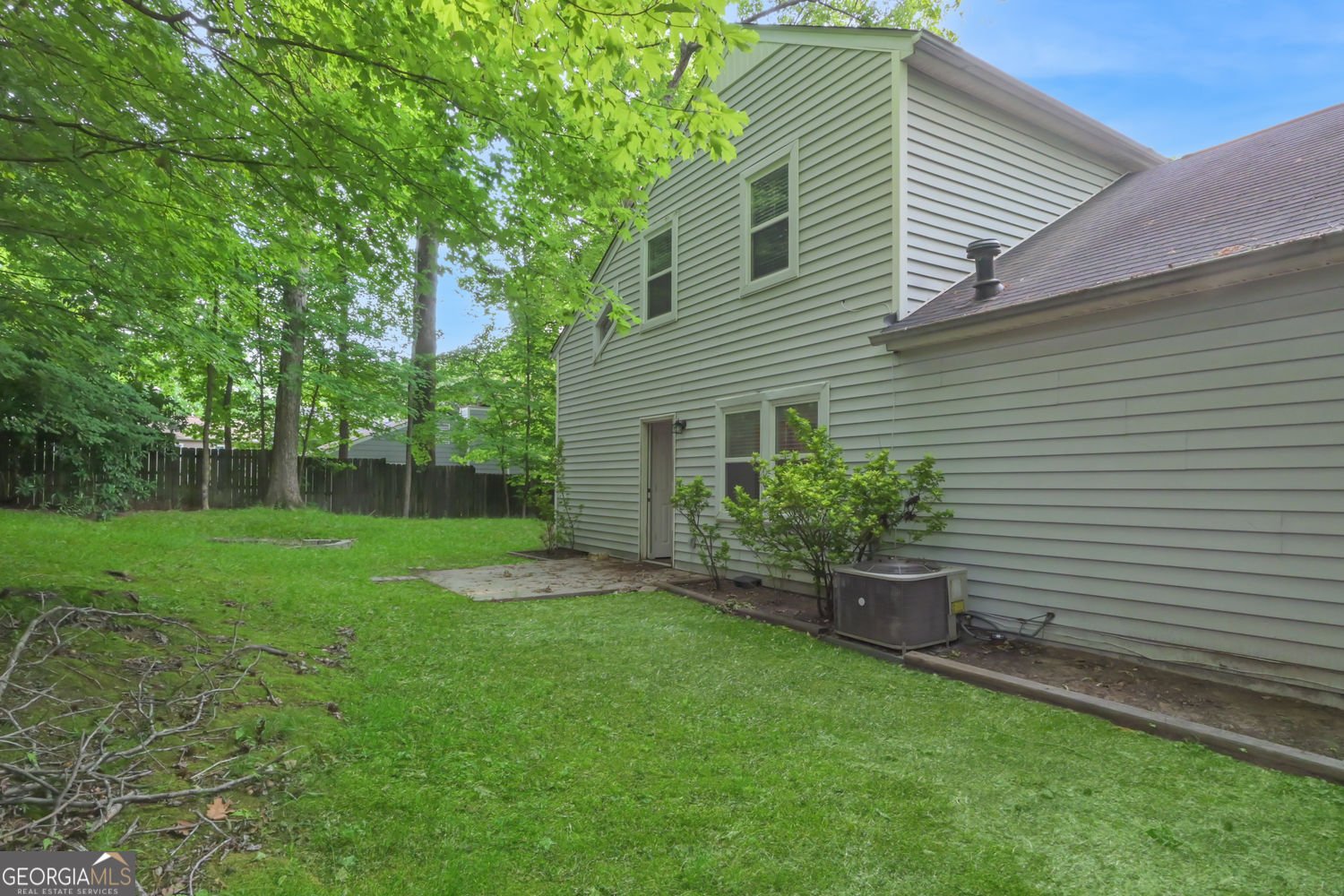 5883 Brookside Drive Mableton - Photo 18
