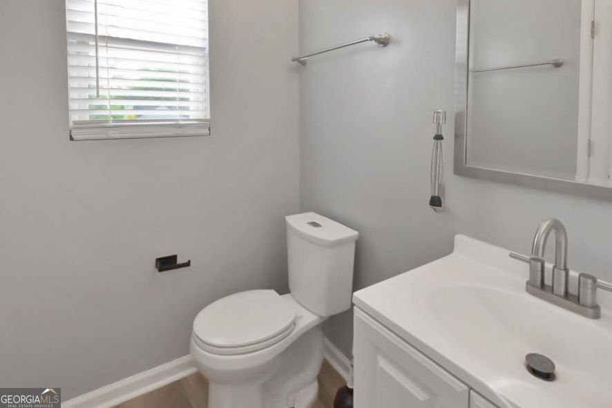 5883 Brookside Drive Mableton - Photo 6
