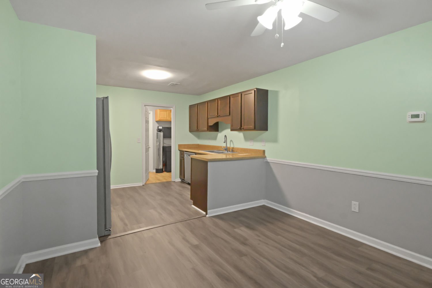 5883 Brookside Drive Mableton - Photo 9