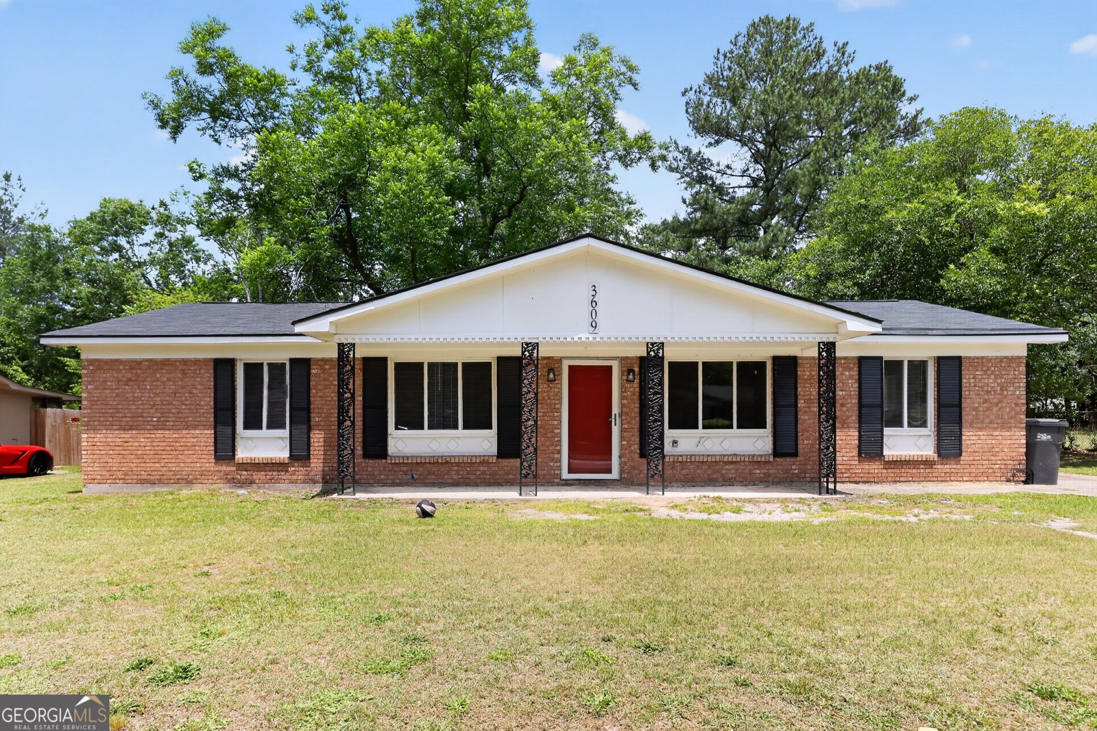 3609 Massoit Drive Augusta - Photo 10