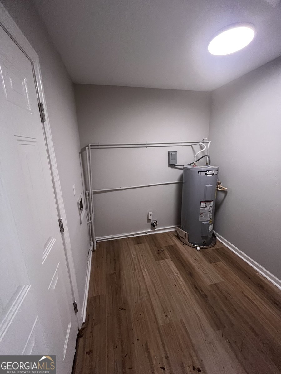 3609 Massoit Drive Augusta - Photo 7