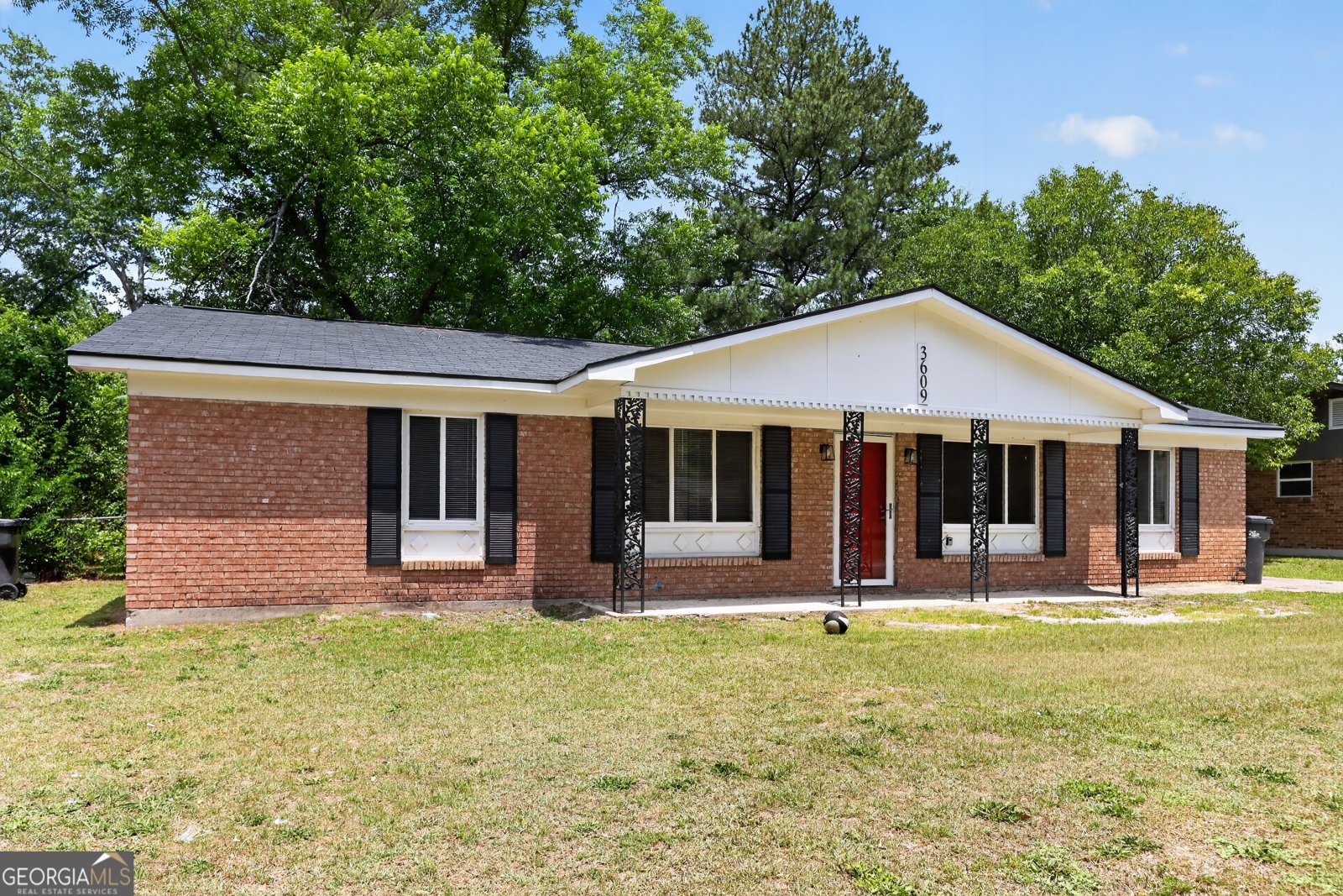 3609 Massoit Drive Augusta - Photo 9
