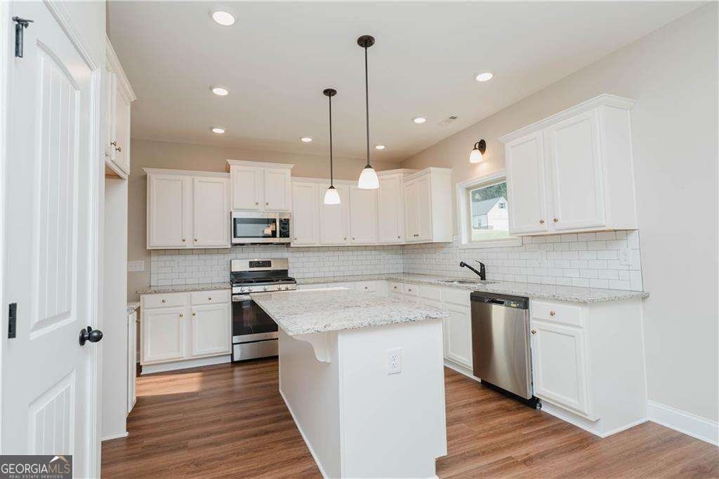 5980 Crowley Drive Douglasville - Photo 7