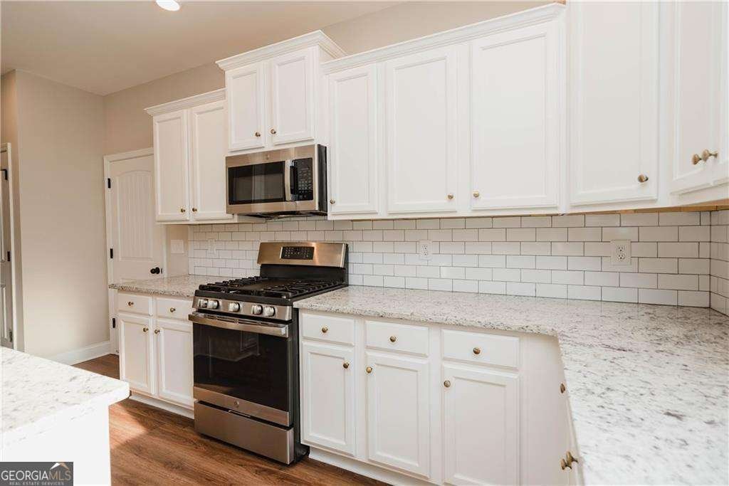 5980 Crowley Drive Douglasville - Photo 8