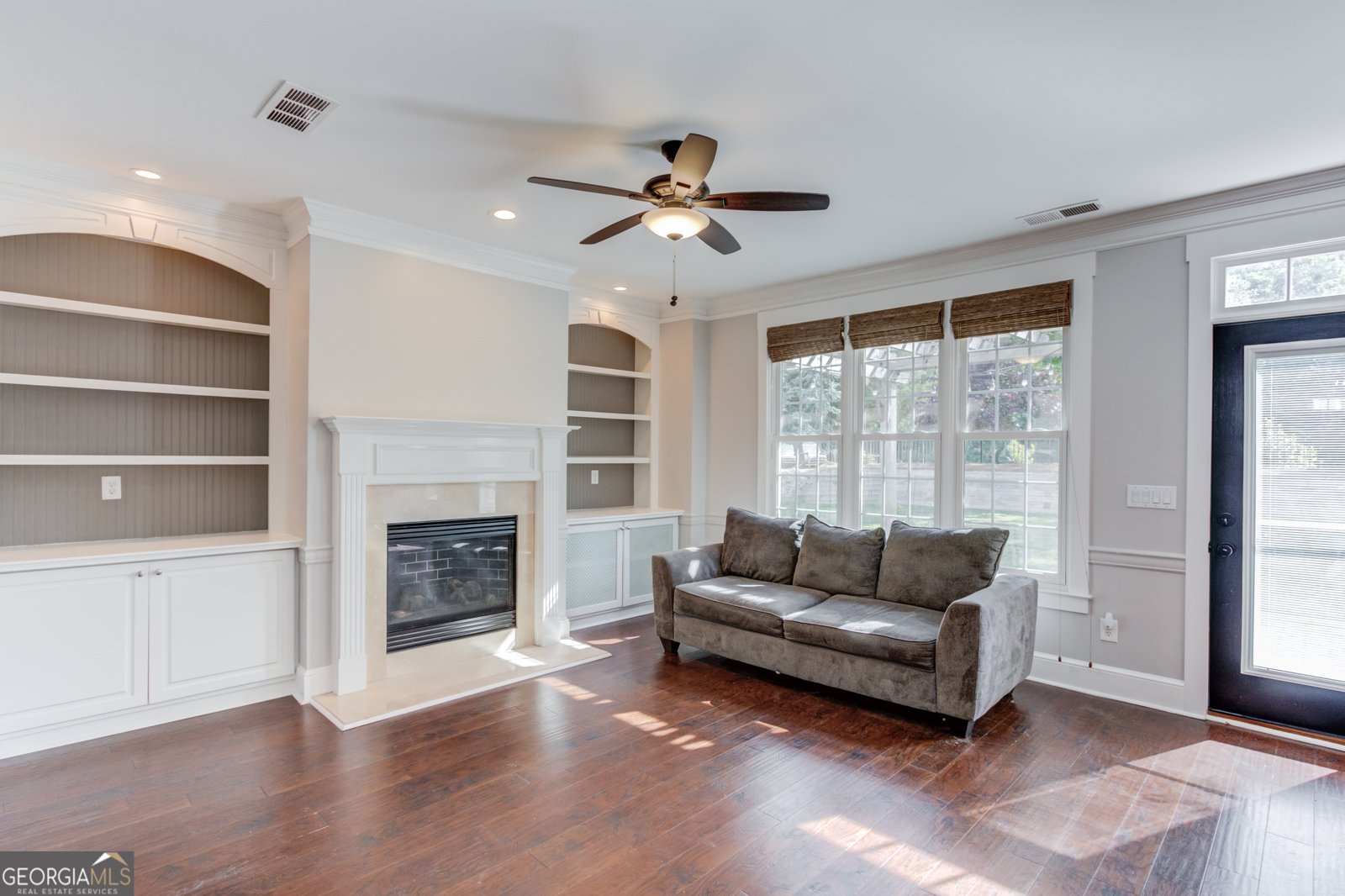 7274 Grand Reunion Drive Hoschton - Photo 12