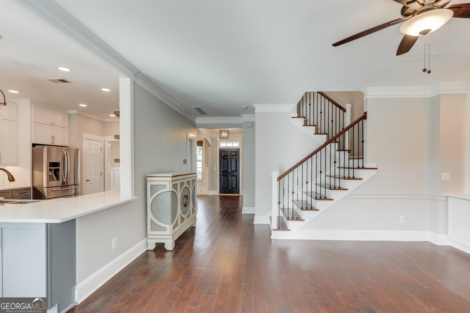 7274 Grand Reunion Drive Hoschton - Photo 15